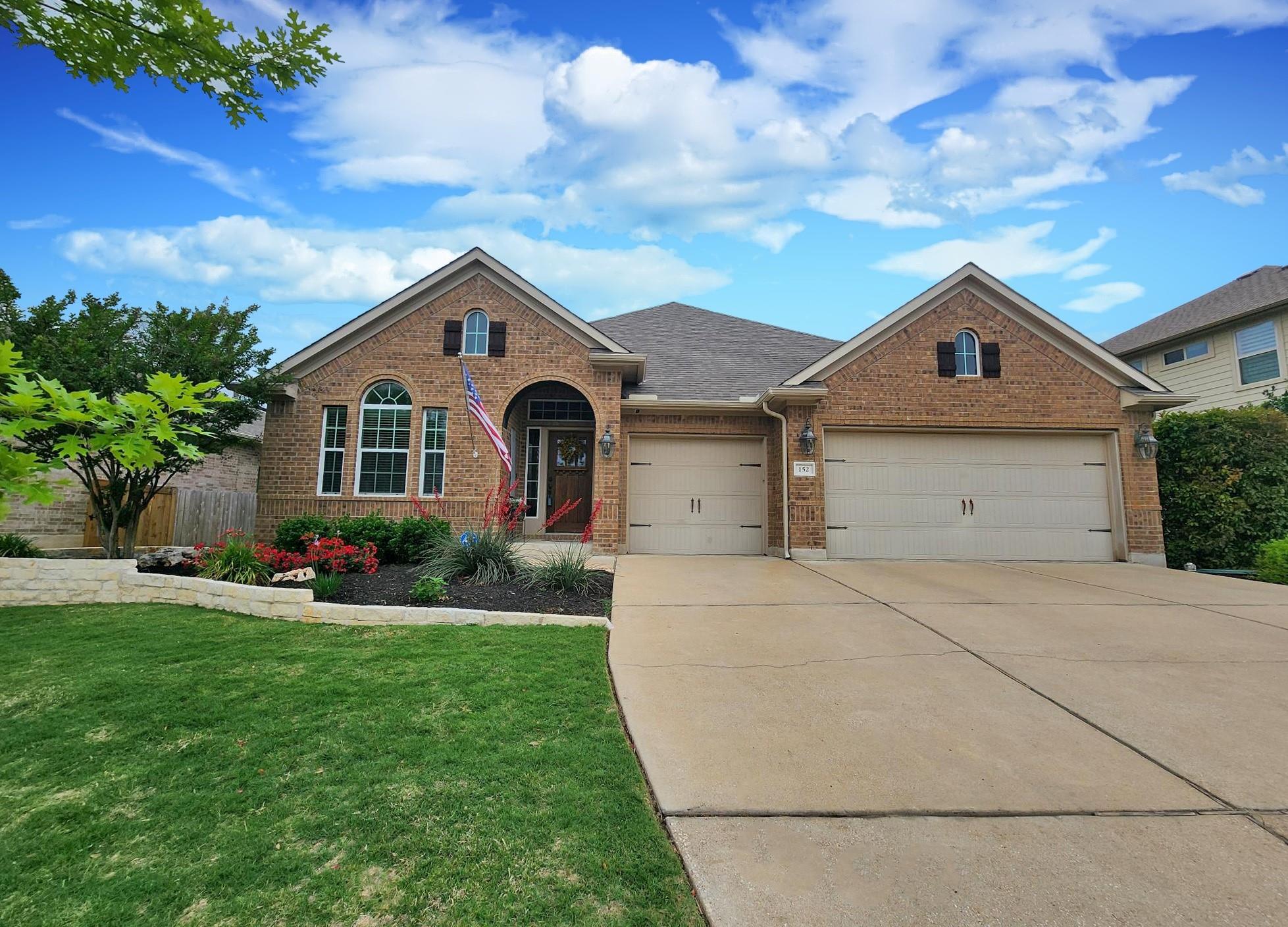 152 Florenz, Georgetown, TX 78628 — photo 1