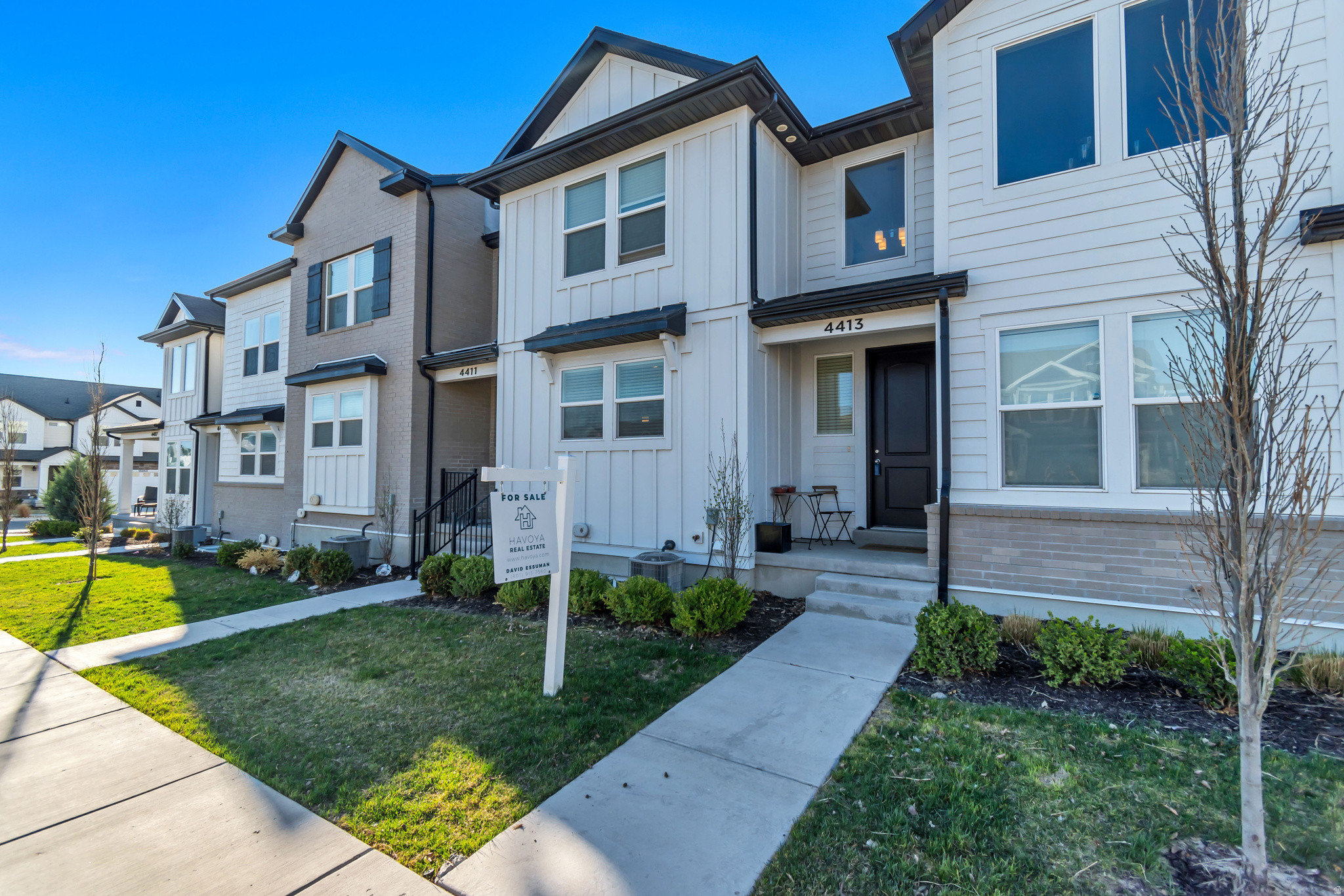 4413 W MONUMENT PEAK DR #929, Herriman, UT 84096 — photo 1