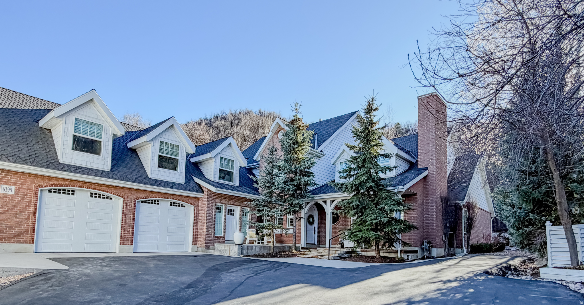 6195  CREEKSIDE DR, Mountain Green, UT 84050 — photo 1