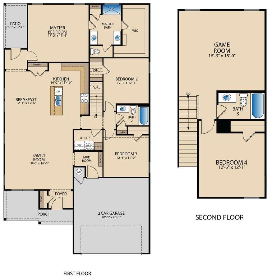 110 Mathew, Bertram, TX 78605 — photo 1
