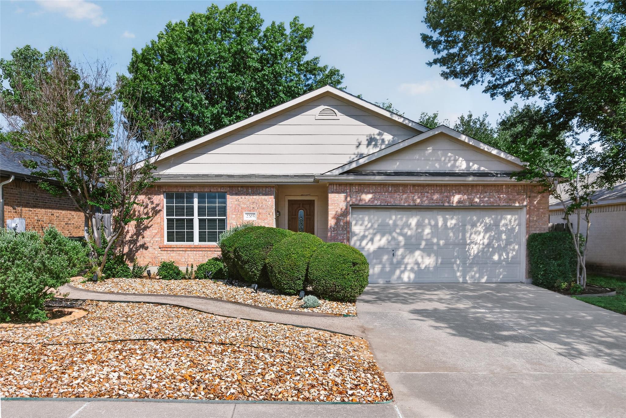 2203 Kimra, Cedar Park, TX 78613 — photo 1