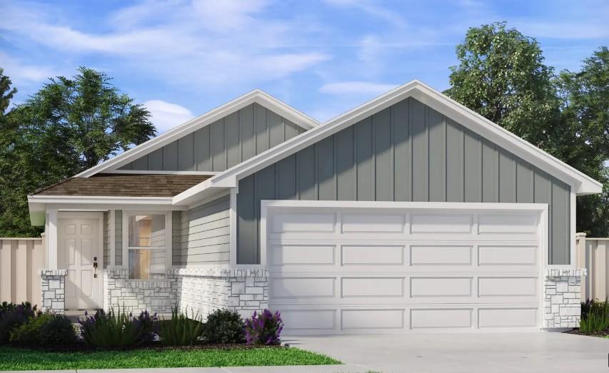 145 Woodbrook, Georgetown, TX 78674 — photo 1