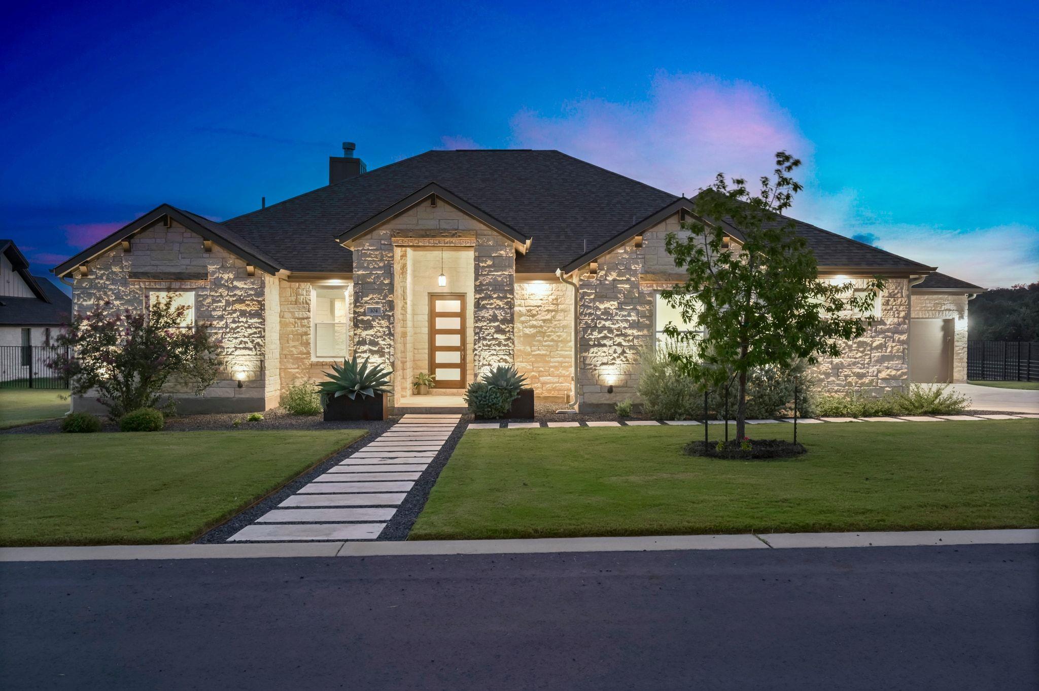 104 Huerta, Georgetown, TX 76527 — photo 1