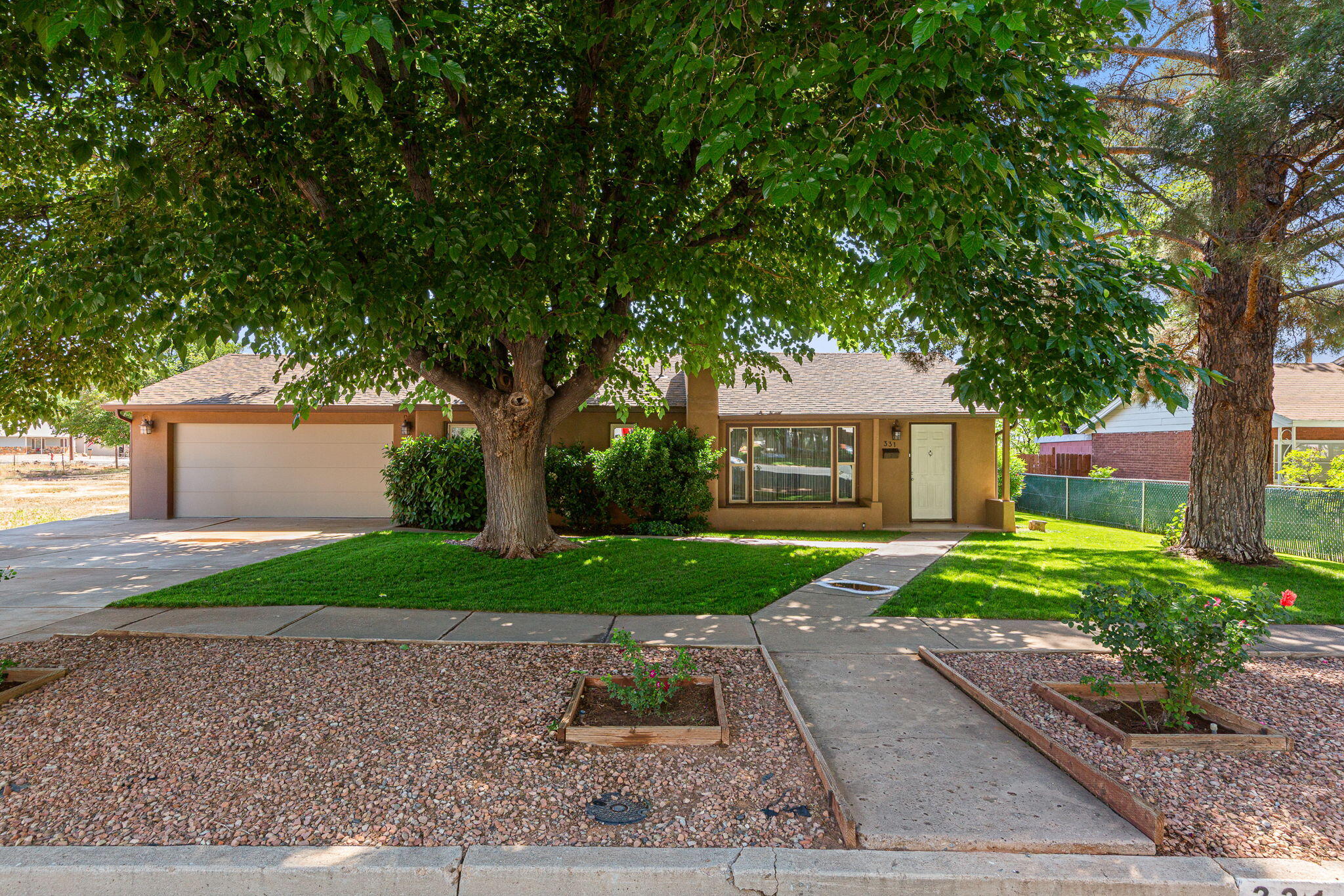 331 S 300 W, St George, UT 84770 — photo 1