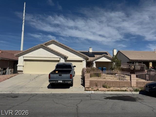 6570  Evening Rain Avenue, Las Vegas, NV 89156 — photo 1