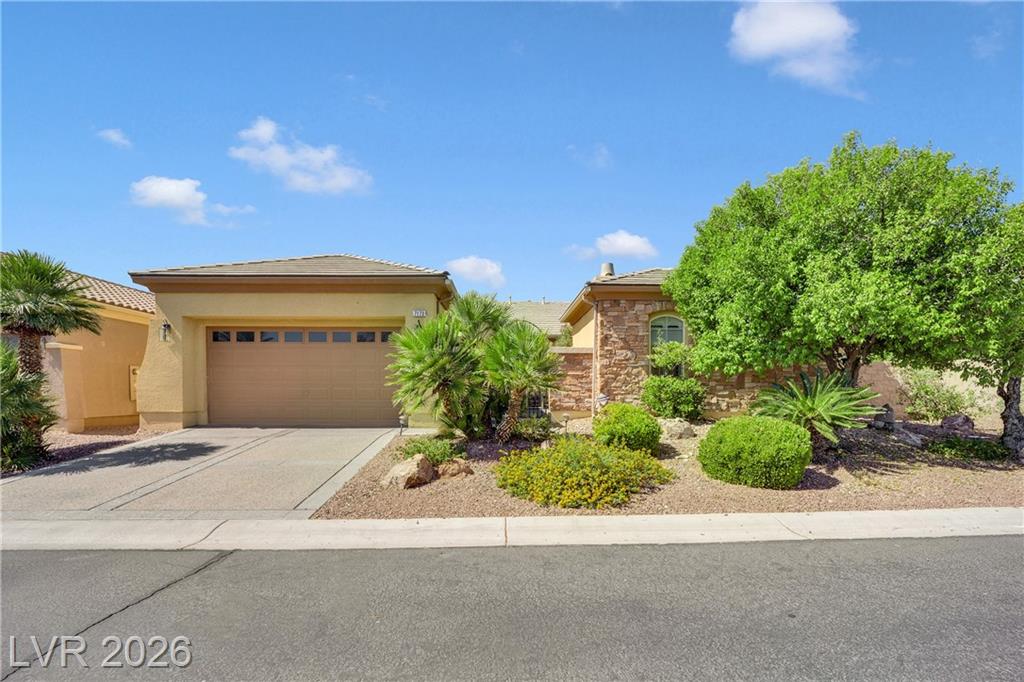 7173  Cypress Run Drive, Las Vegas, NV 89131 — photo 1