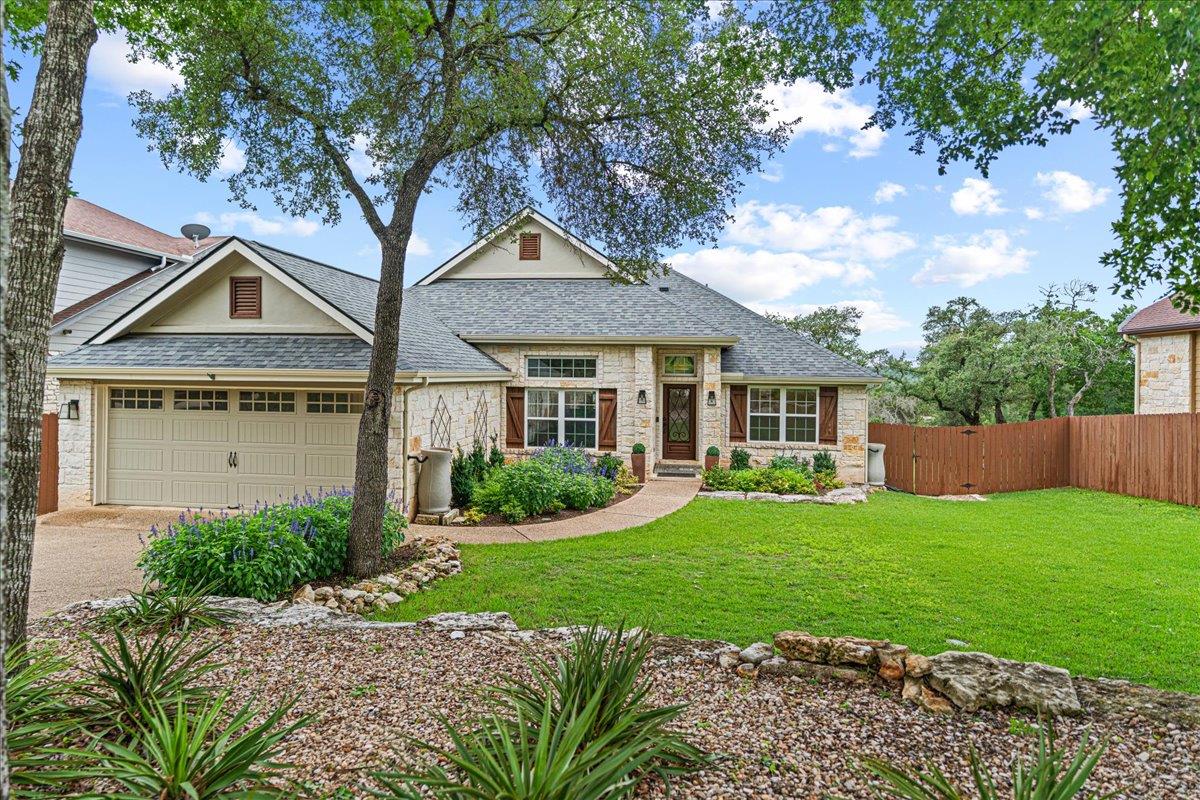 68 Brookhollow, Wimberley, TX 78676 — photo 1