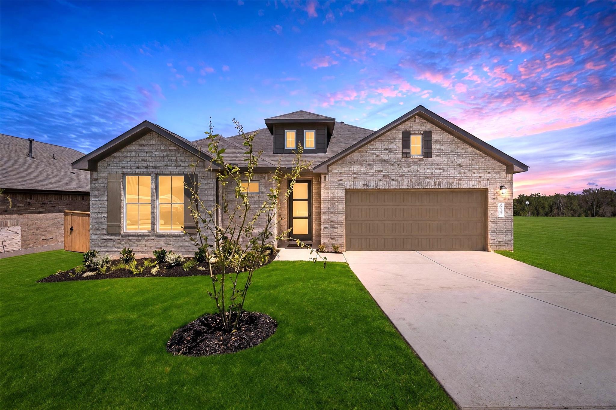 131 Maravillas Creek, Bastrop, TX 78602 — photo 1