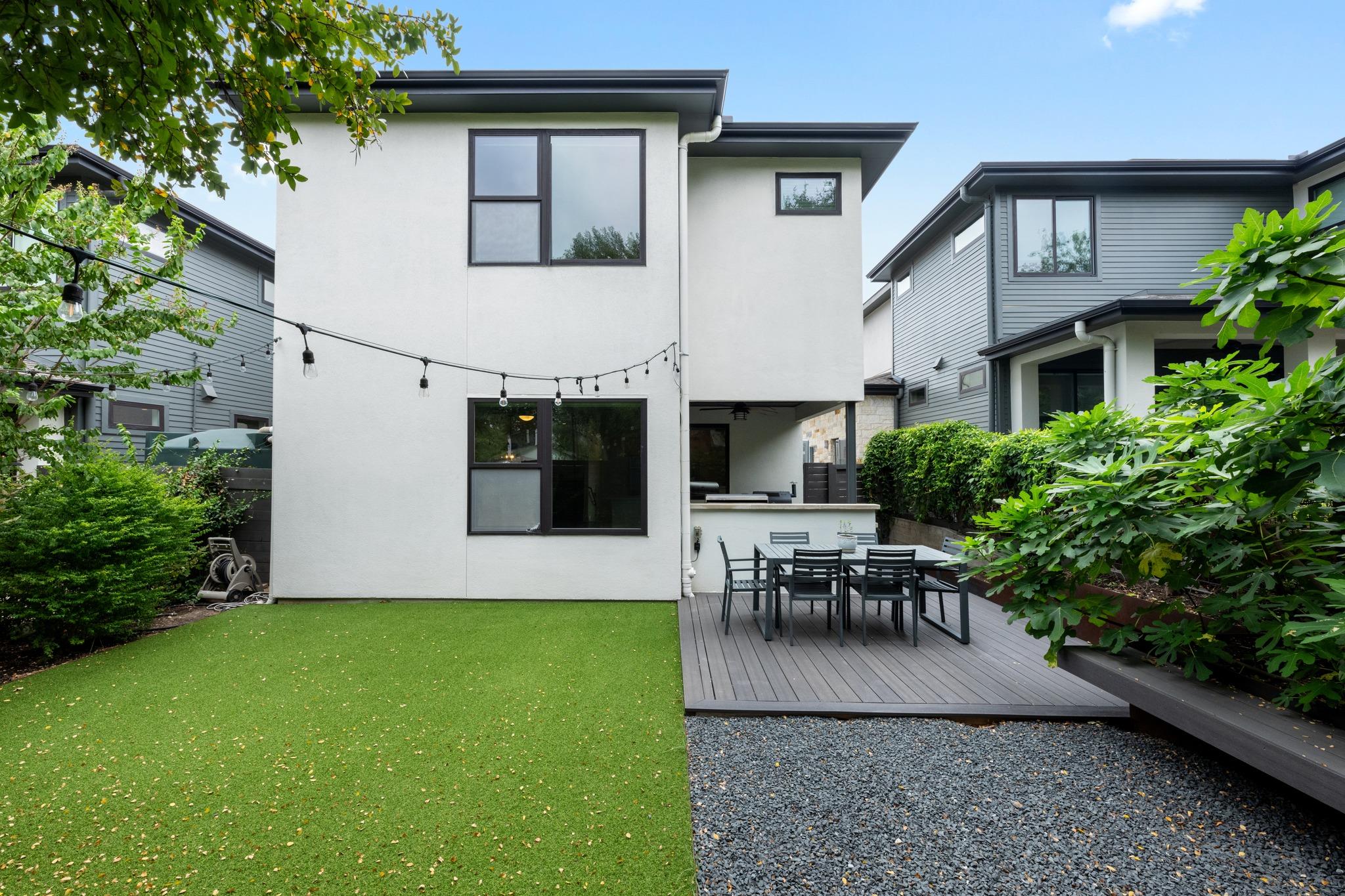 1303 Azie Morton, Austin, TX 78704 — photo 1
