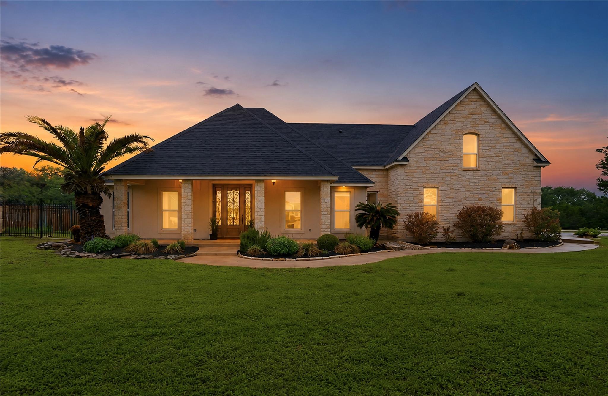 1014 Krona, New Braunfels, TX 78132 — photo 1
