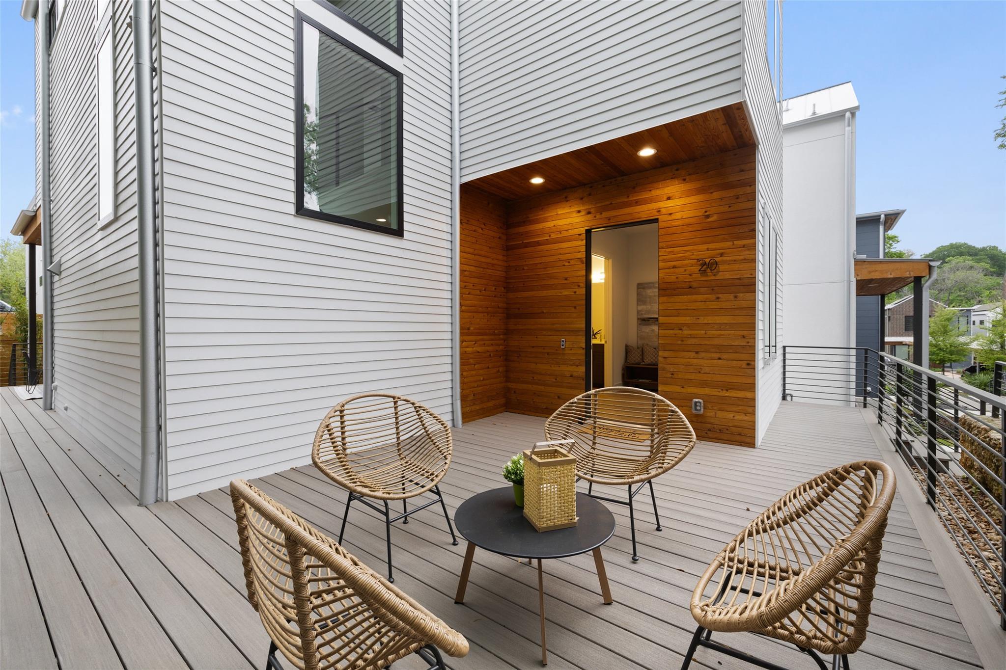 900 2nd, Austin, TX 78704 — photo 1