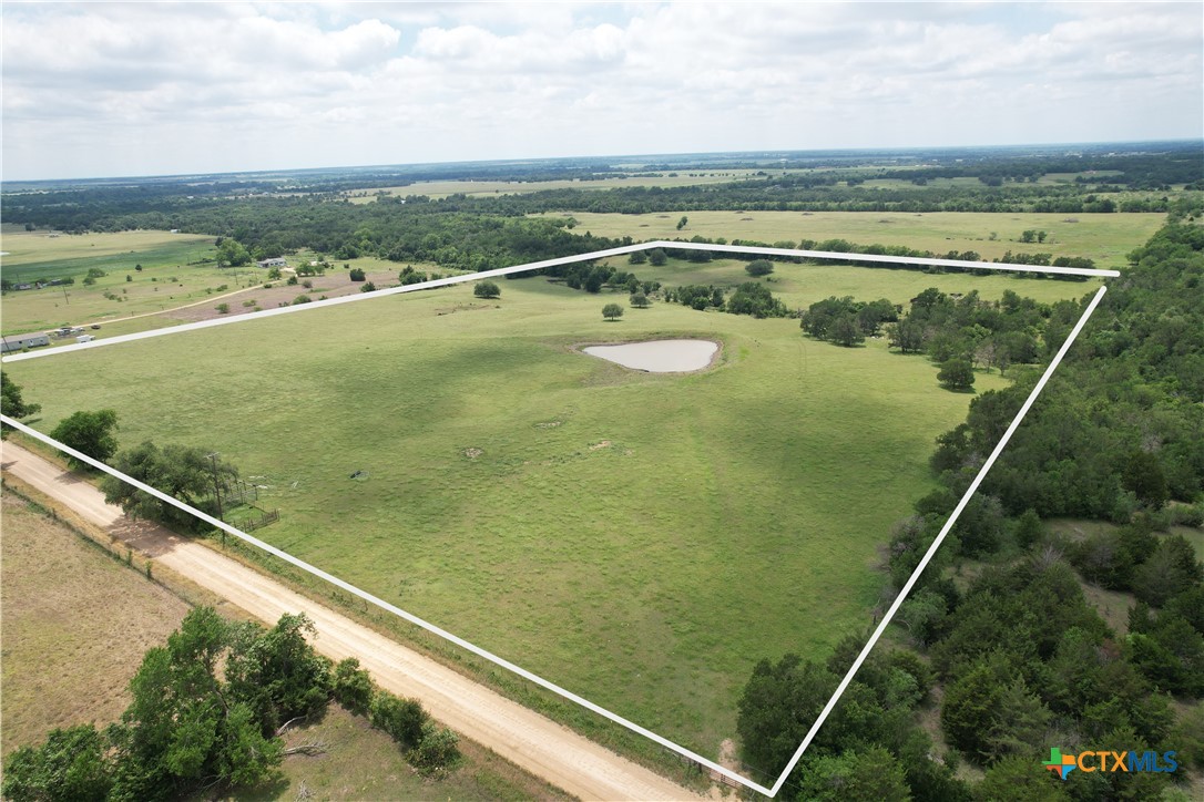 CR 201 CR 201, Cameron, TX 76520 — photo 1