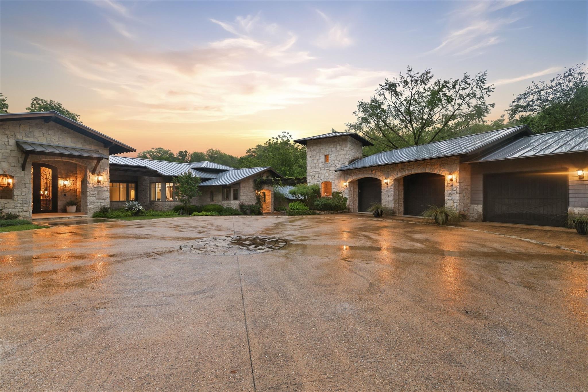 4625 Rockcliff, Austin, TX 78746 — photo 1