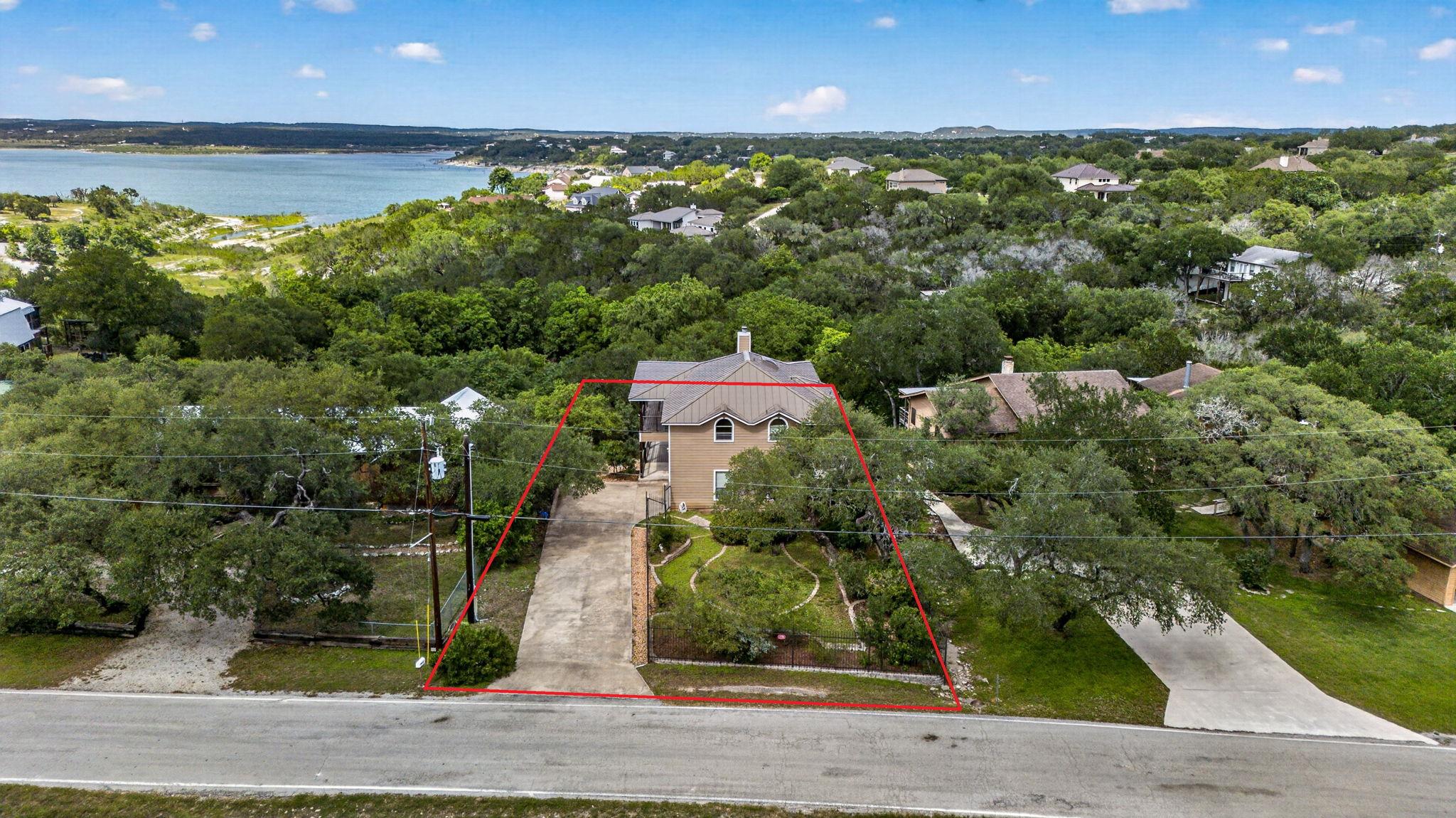 1130 Canyon Springs, Canyon Lake, TX 78133 — photo 1
