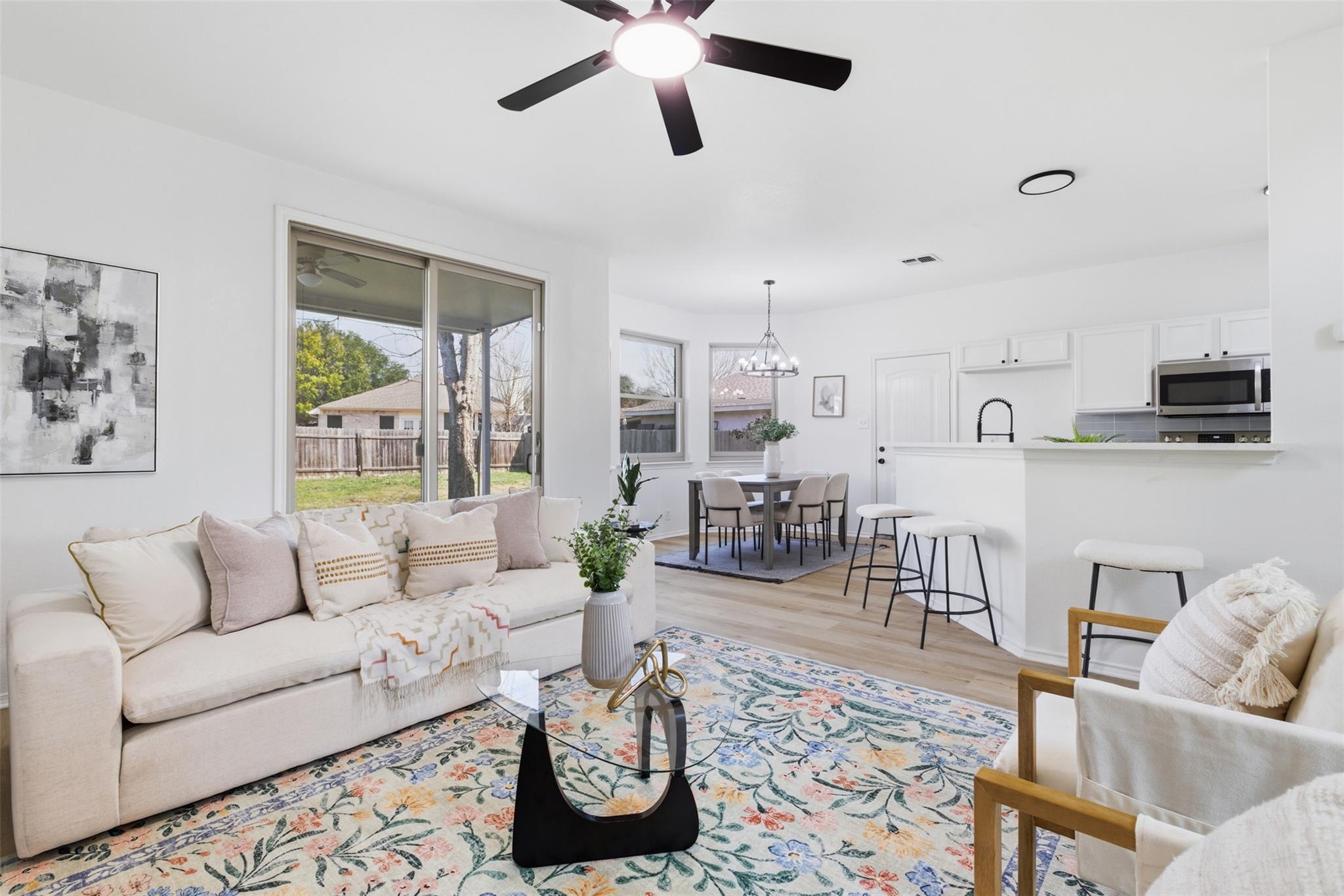 7247 Wardman, Del Valle, TX 78617 — photo 1