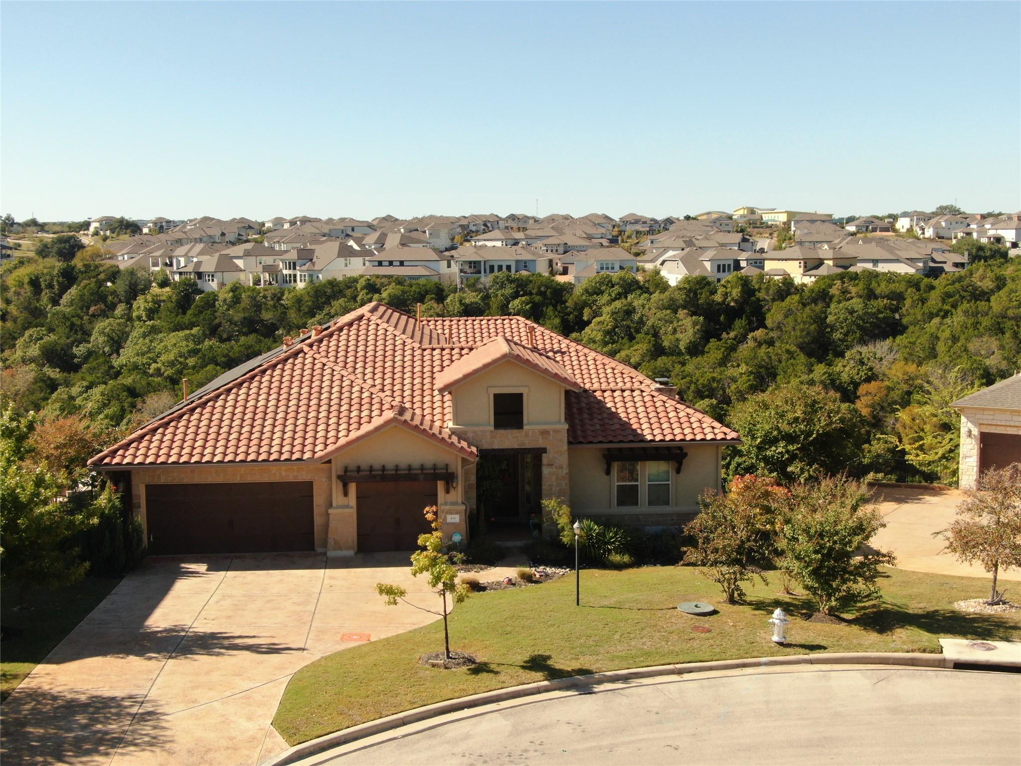 416 Maialina, Lakeway, TX 78738 — photo 1