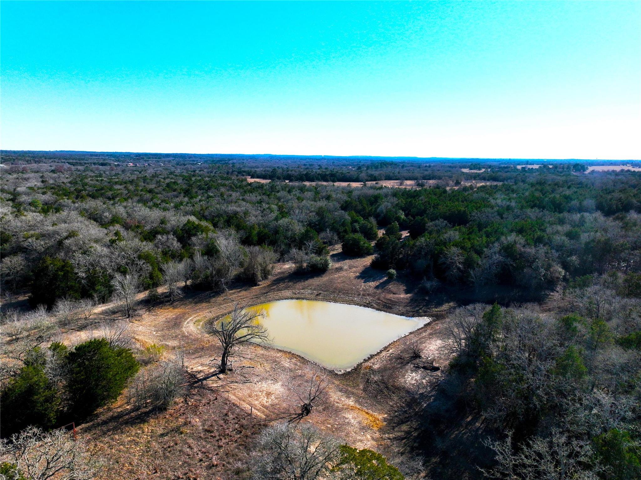 0000 FM 2336, McDade, TX 78650 — photo 1