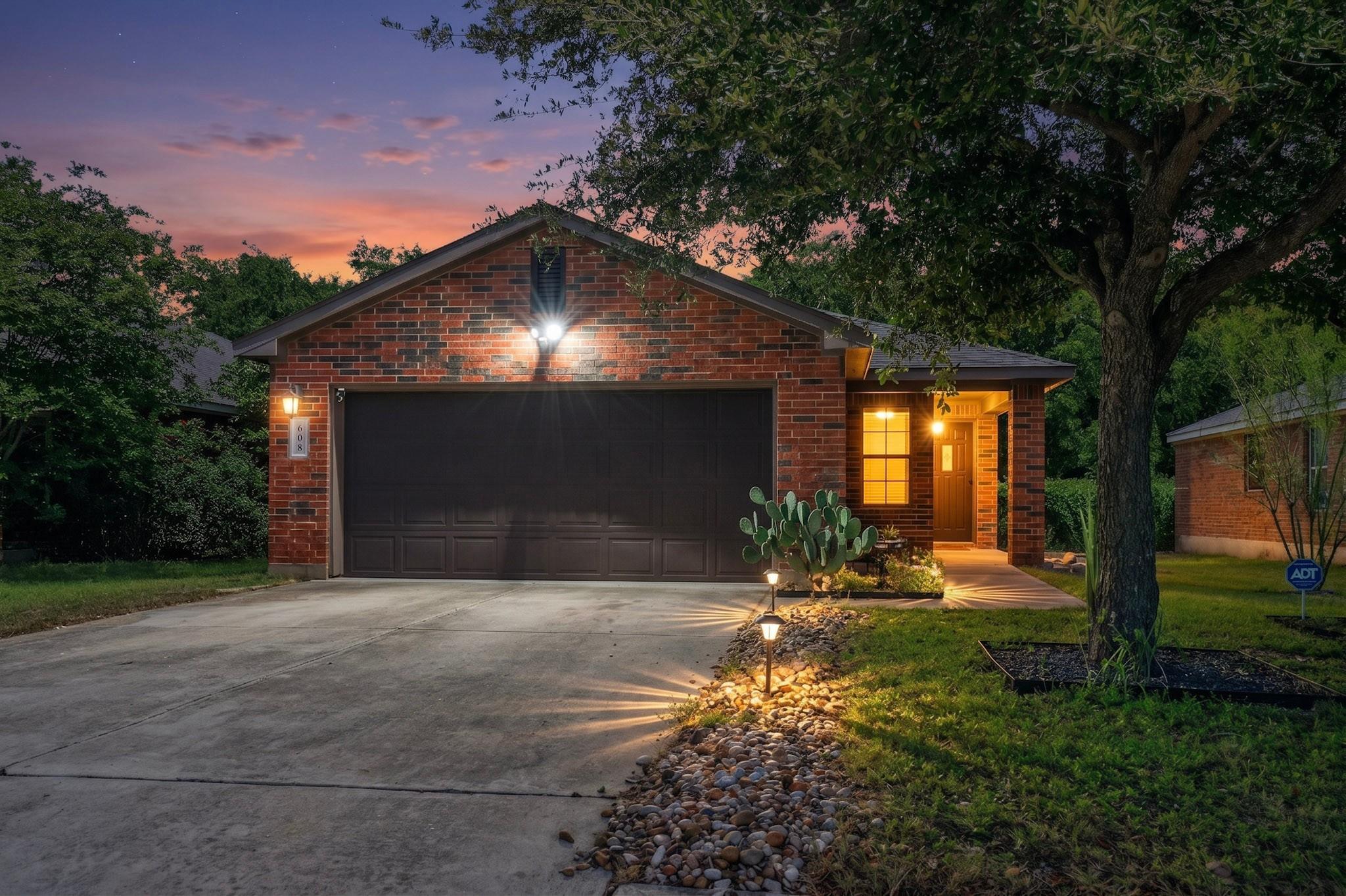 608 Emma Rose, Leander, TX 78641 — photo 1