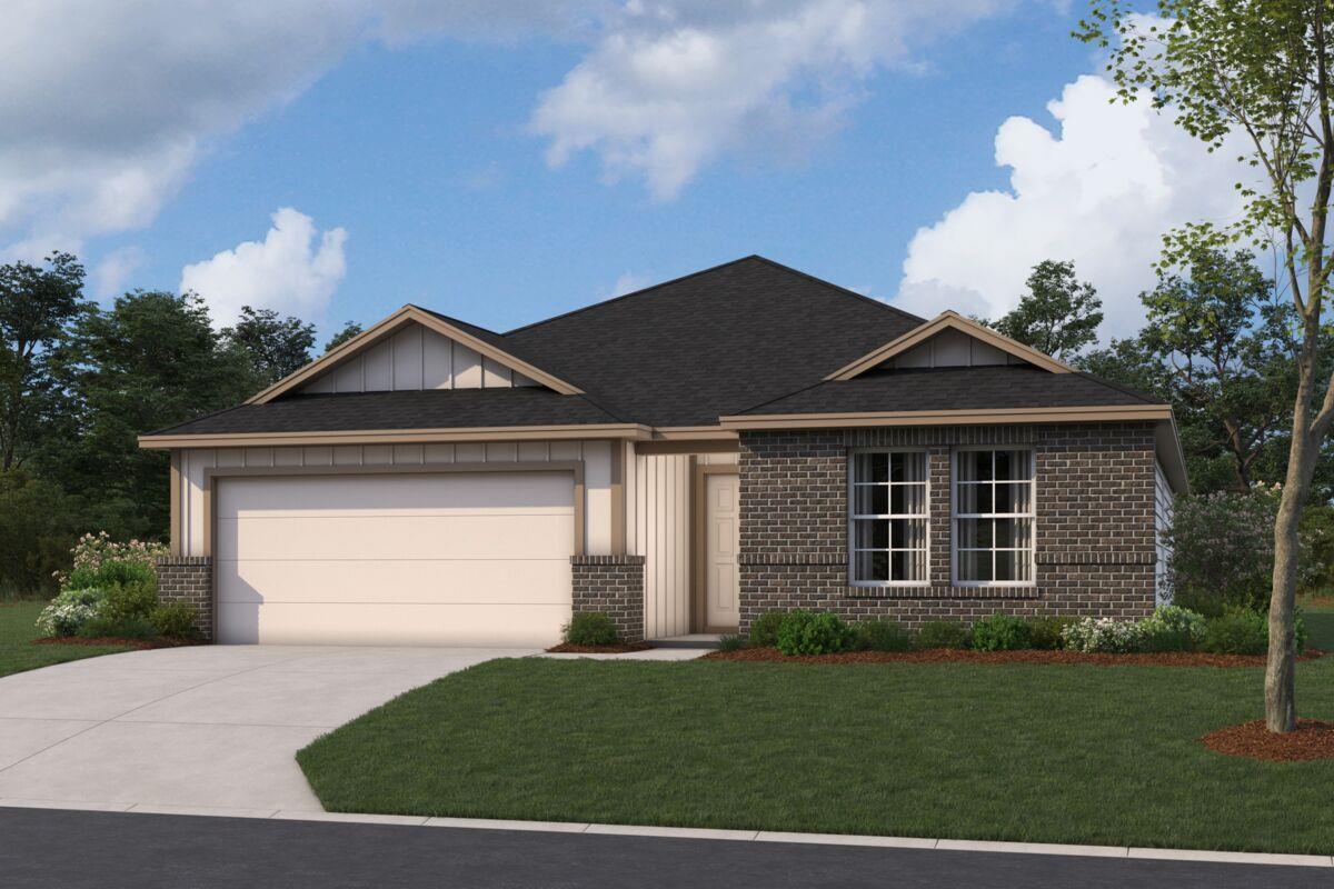 9317 Furman, Austin, TX 78747 — photo 1