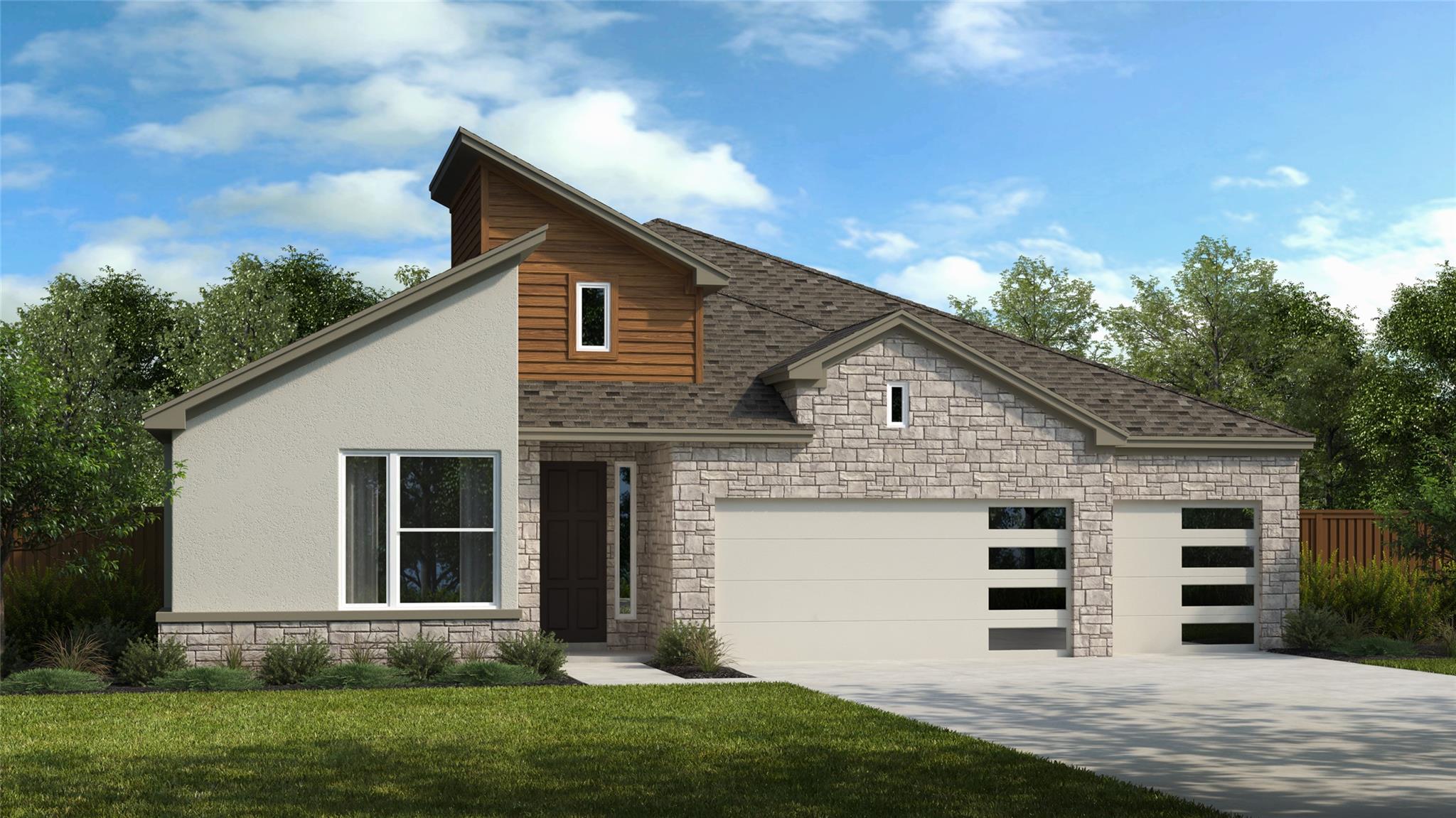 130 Big Pine Creek, Bastrop, TX 78602 — photo 1