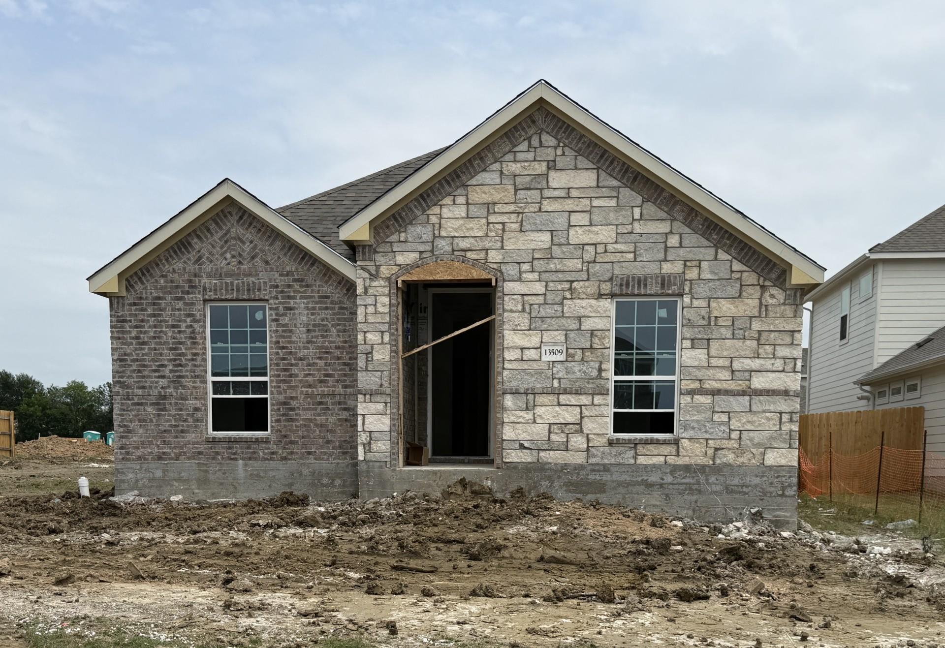 13509 Muny, Elgin, TX 78621 — photo 1