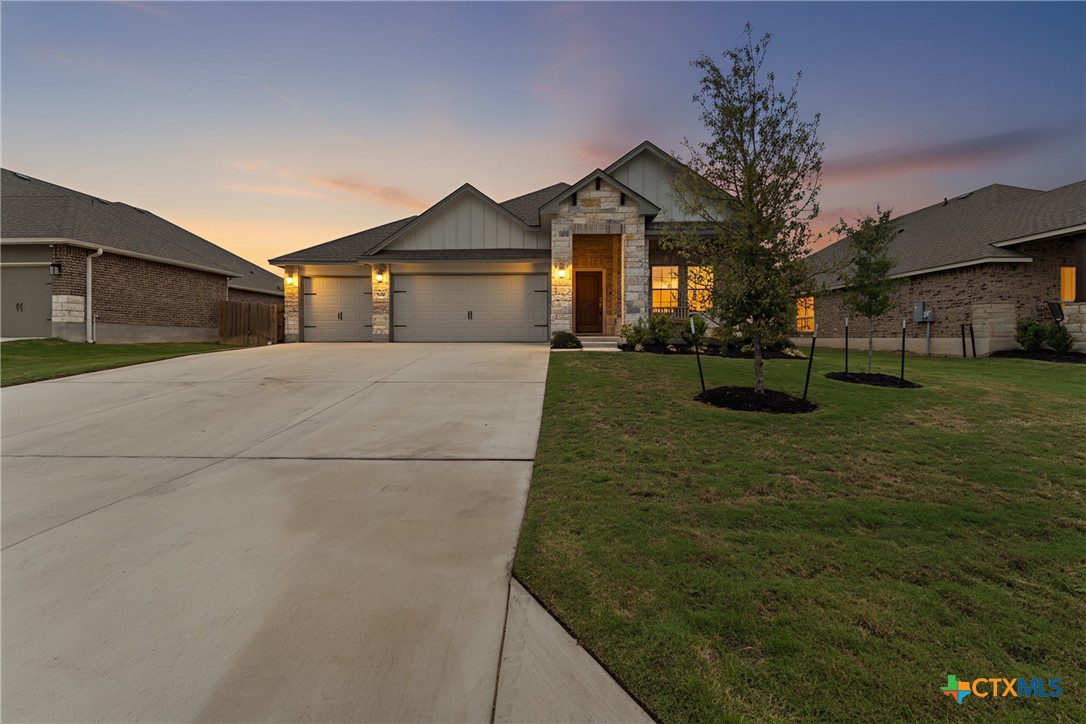 5873 Copano Loop, Belton, TX 76513 — photo 1