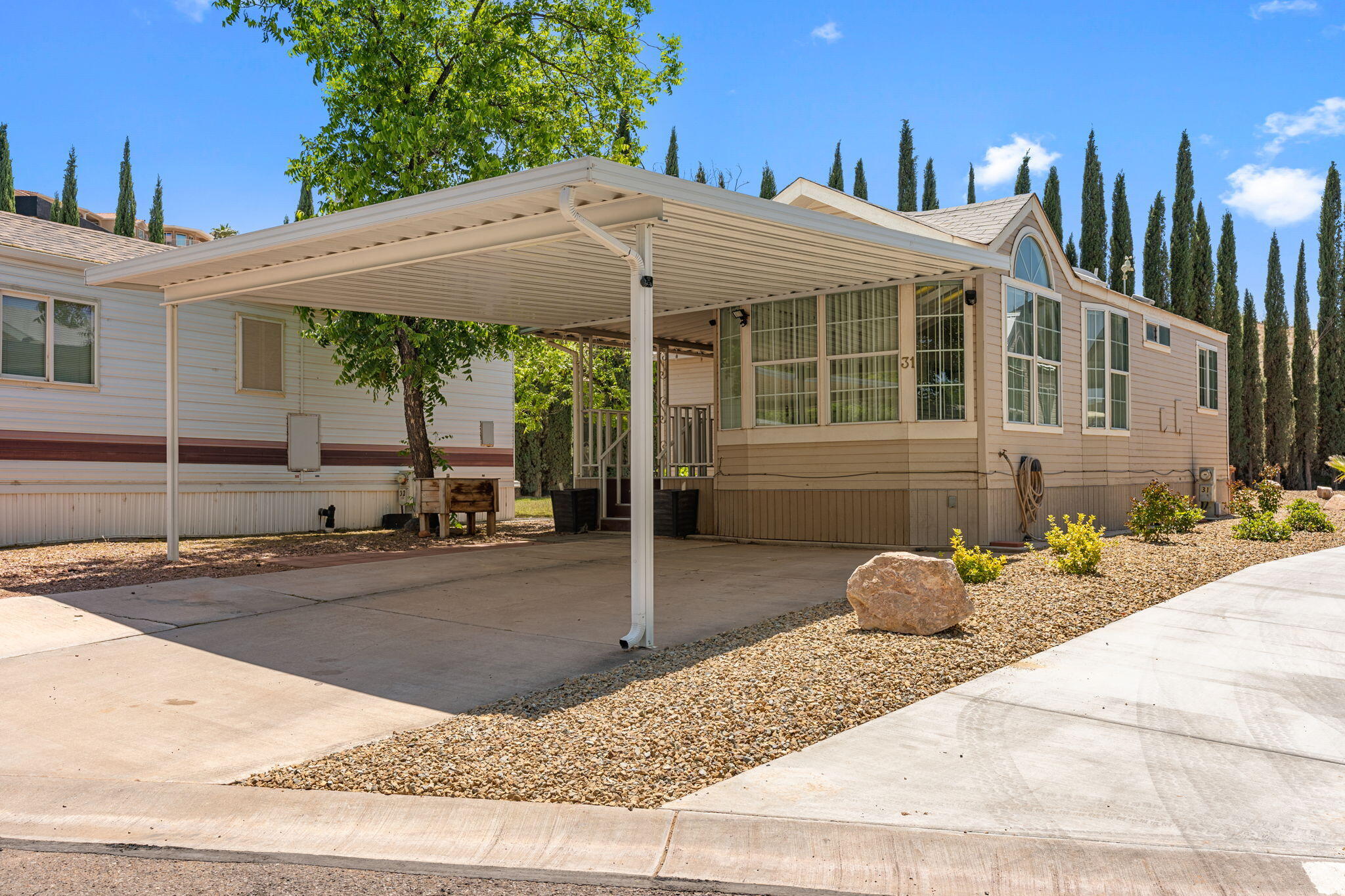 1160 E Telegraph ST 31, Washington, UT 84780 — photo 1