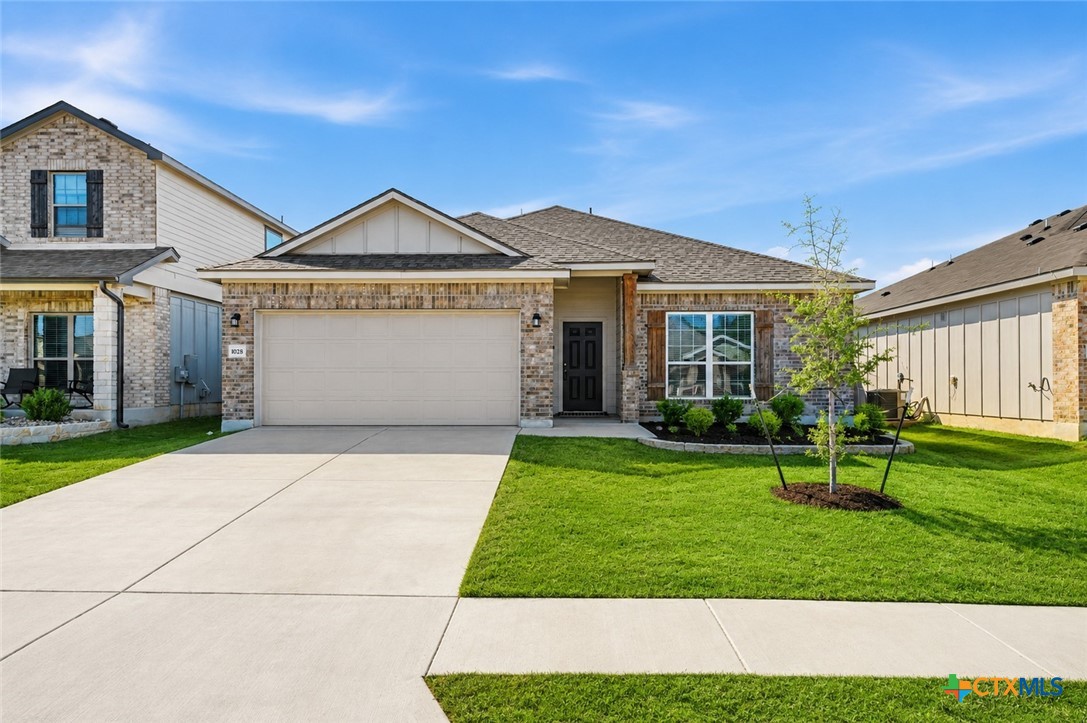 1028 Coriander Road, Temple, TX 76501 — photo 1