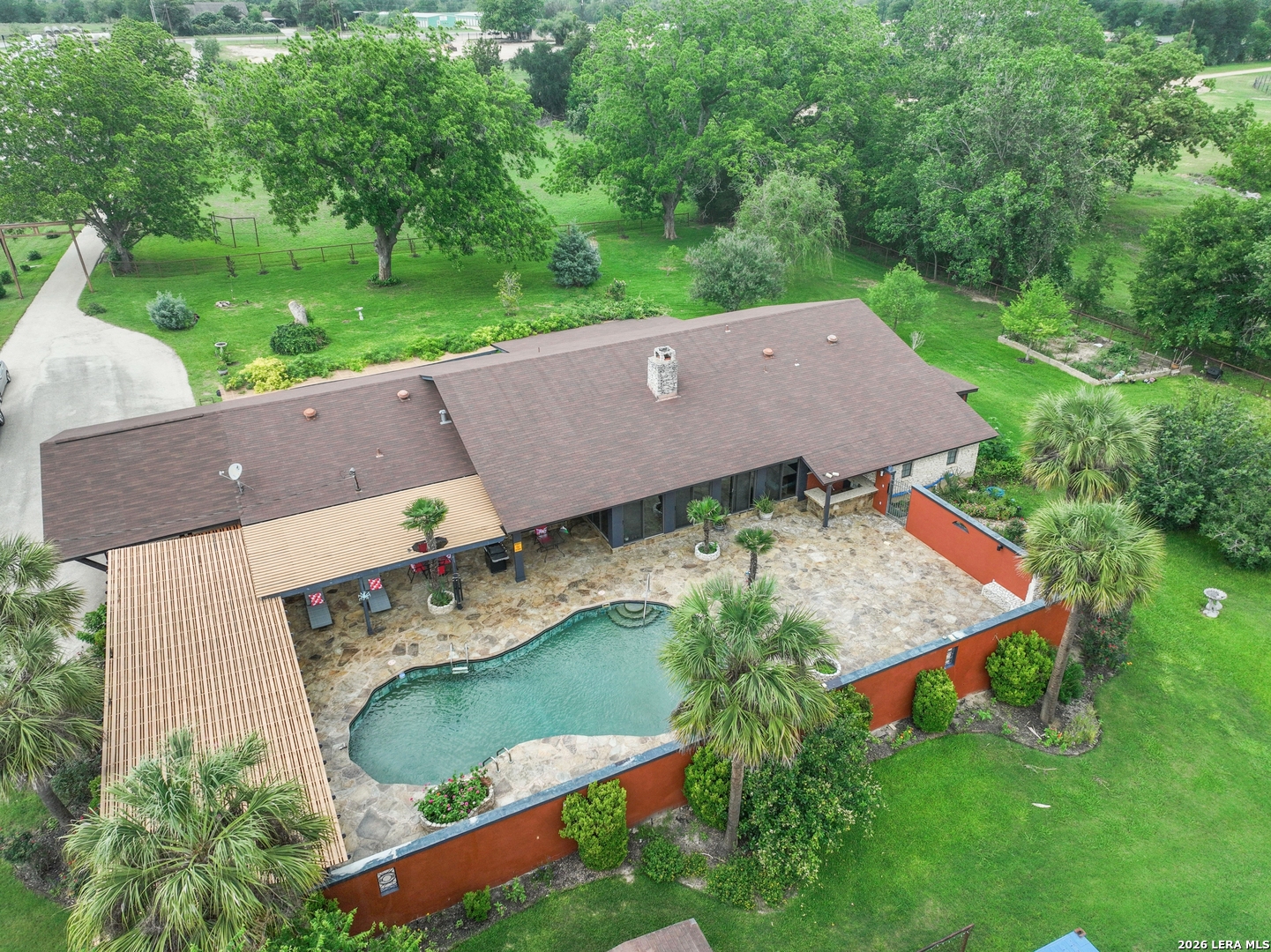 2035 MAGNOLIA AVE, ,  78648 — photo 1
