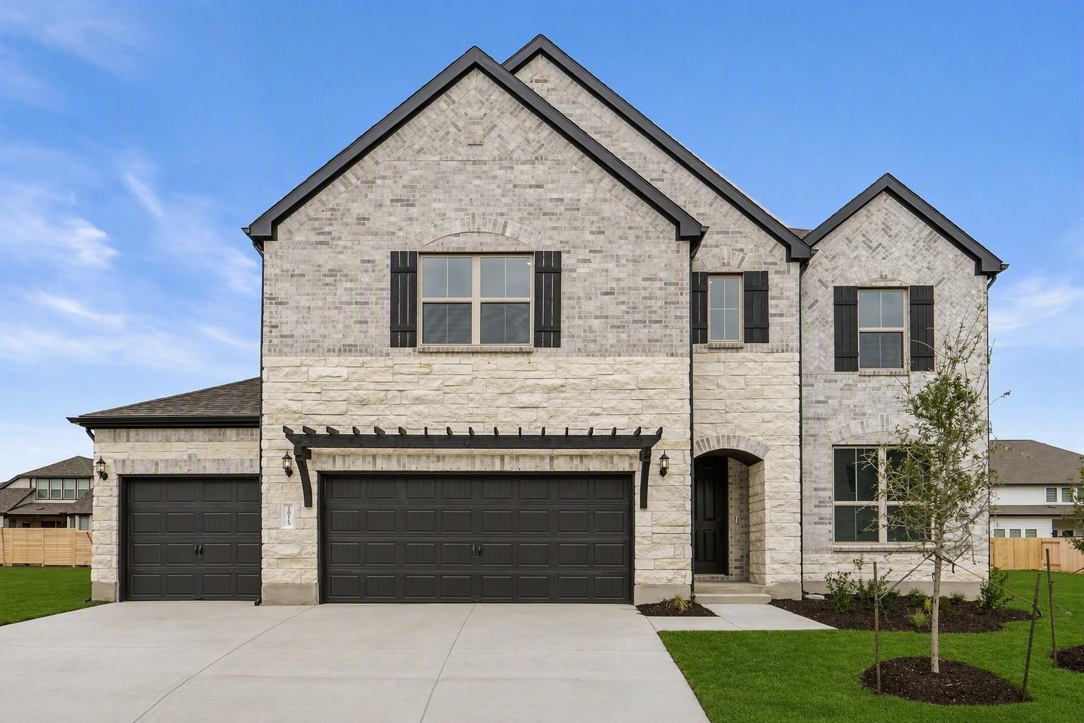 2913 Zuni, Leander, TX 78641 — photo 1