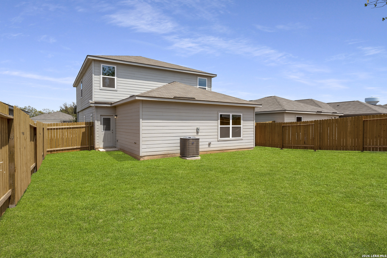 15110 Telfaire Meadow, ,  78073 — photo 1