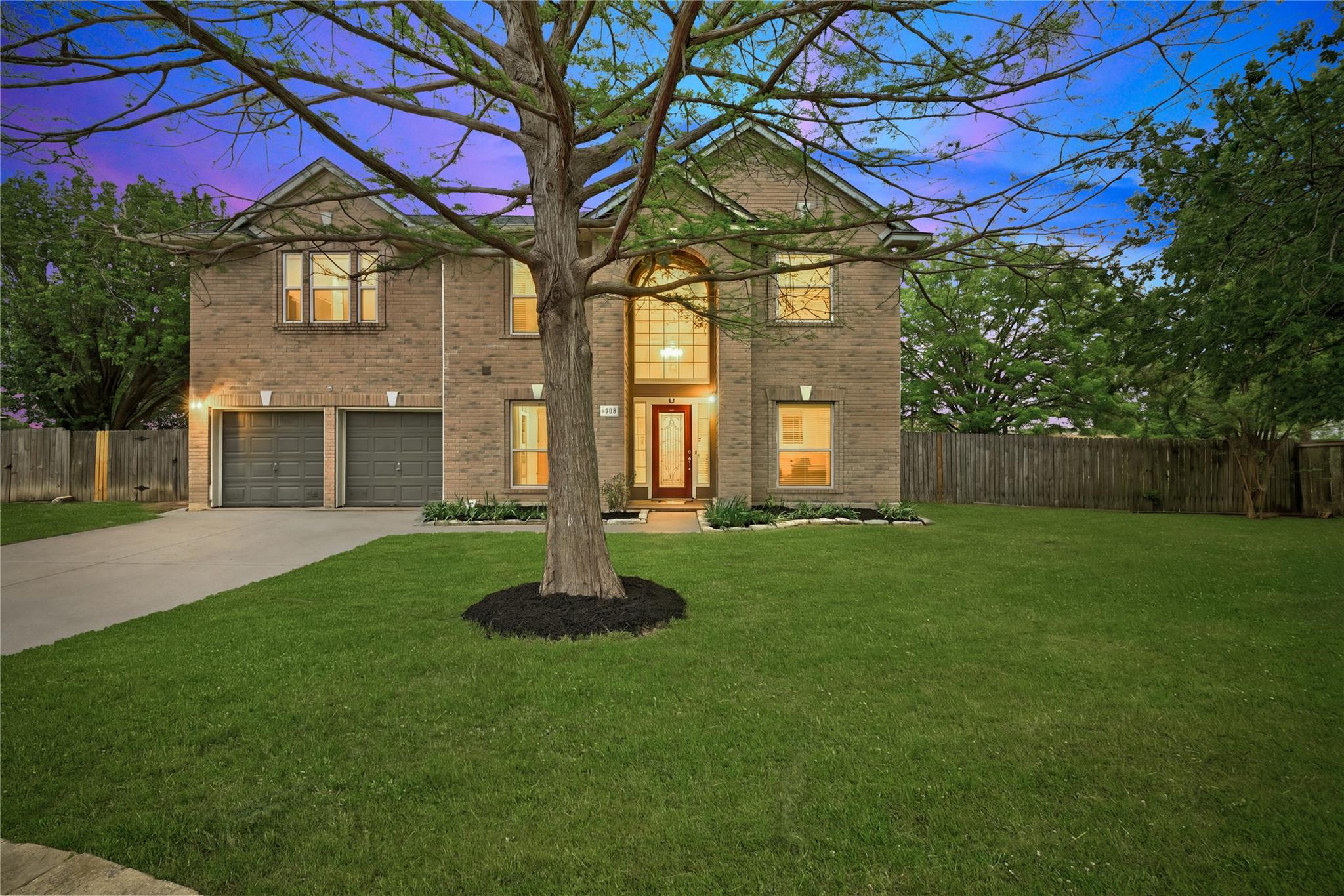 708 Holly, Pflugerville, TX 78660 — photo 1