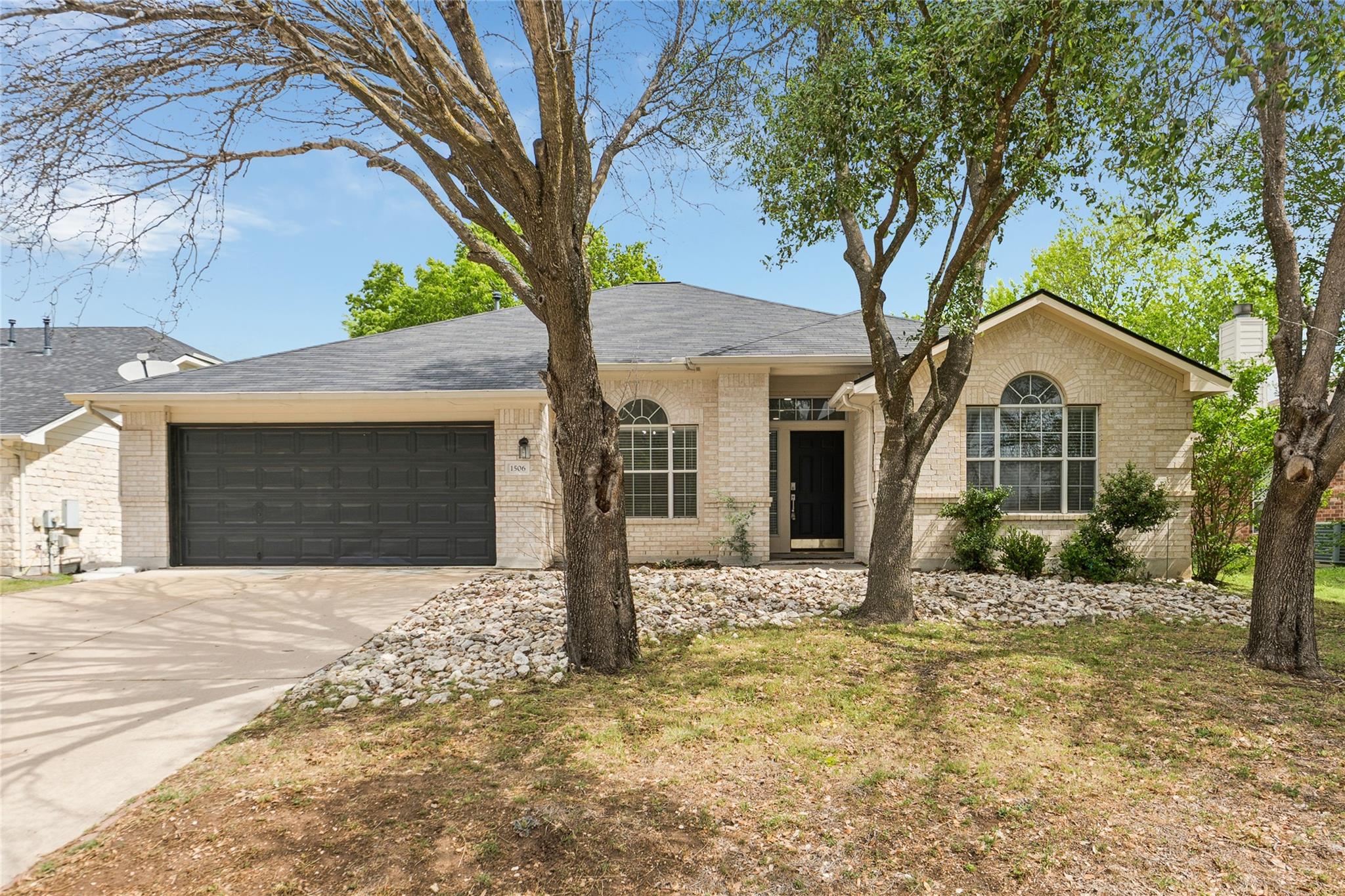 1506  Cosmos Way, Pflugerville, TX 78660 — photo 1