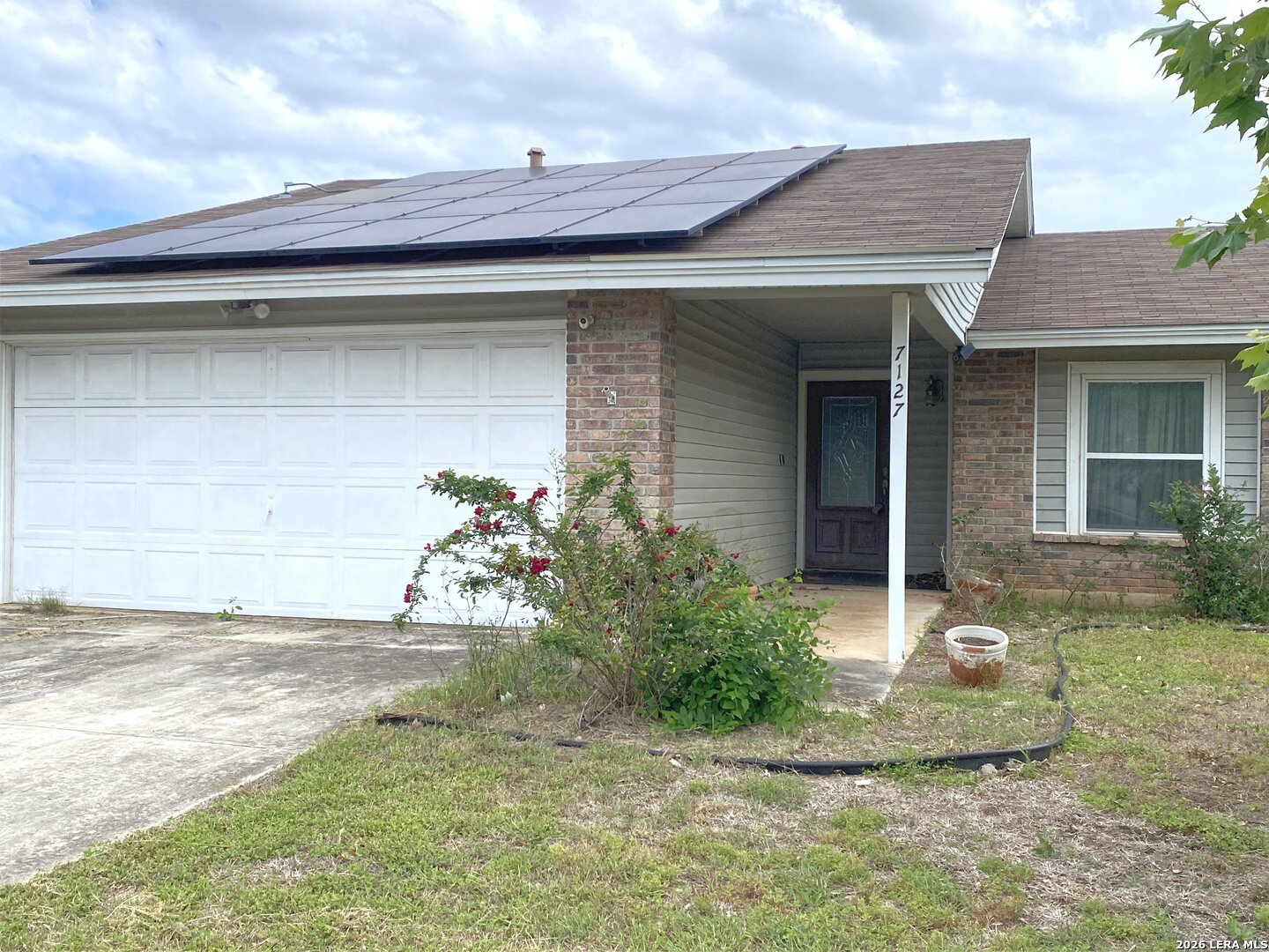 7127 SPRING FLOWER ST, ,  78249 — photo 1