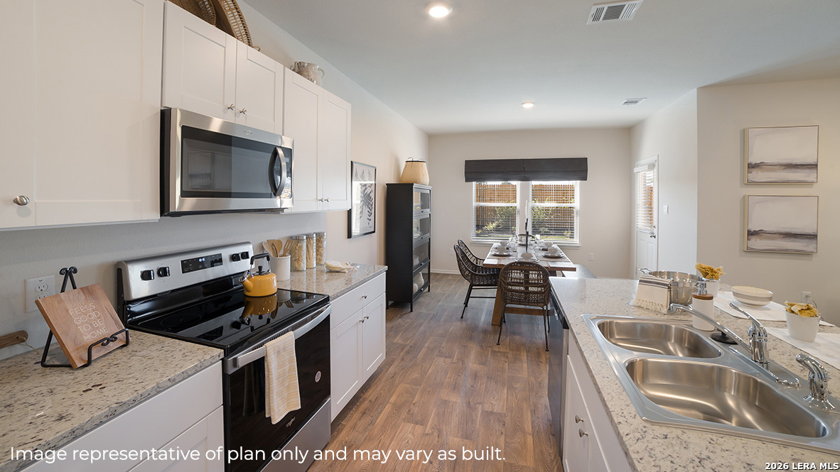 3607 Rock Garden Way, ,  78222 — photo 1