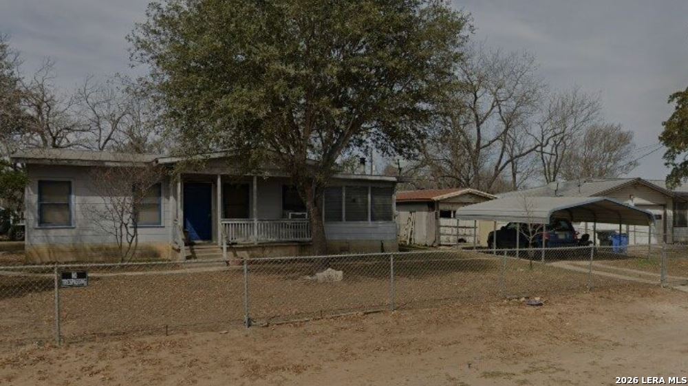 102 WATCO LN, ,  78121 — photo 1