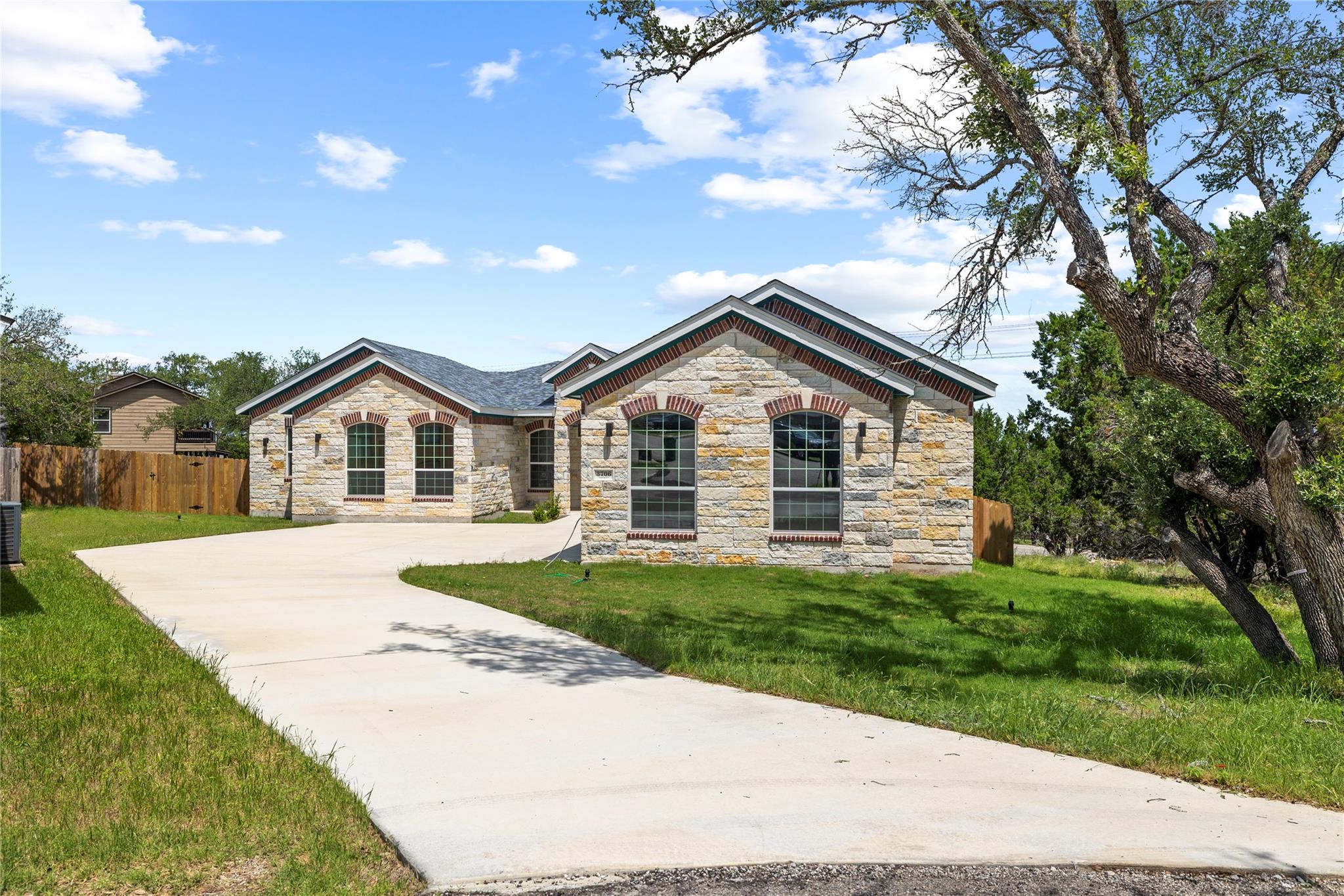 3706 Austin, Lago Vista, TX 78645 — photo 1