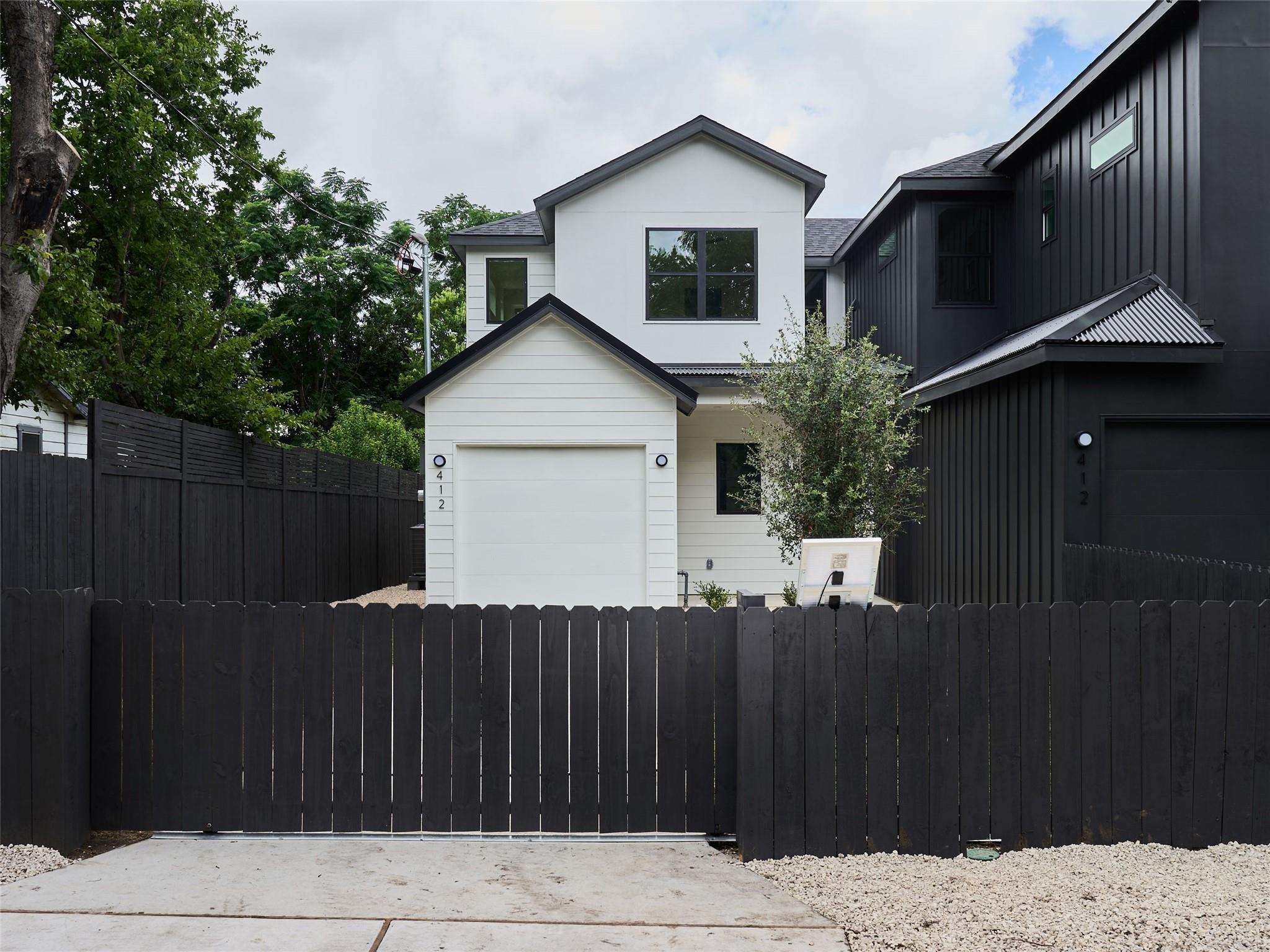 412 Hackberry, Austin, TX 78753 — photo 1