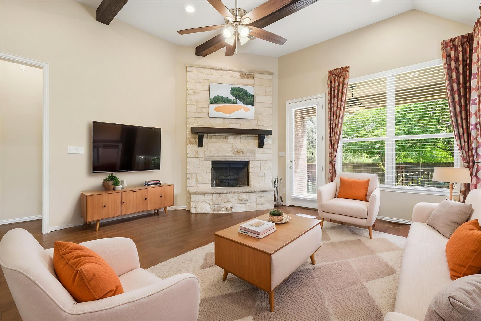 3928 Cole Valley, Round Rock, TX 78681 — photo 1