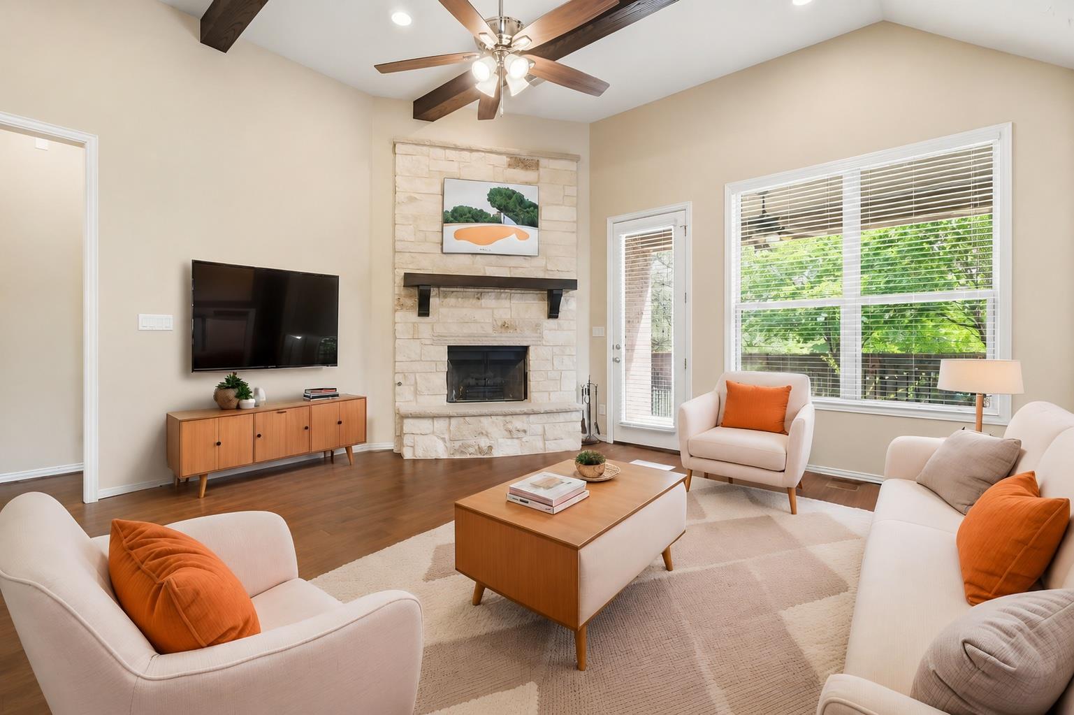 3928  Cole Valley Ln, Round Rock, TX 78681 — photo 1