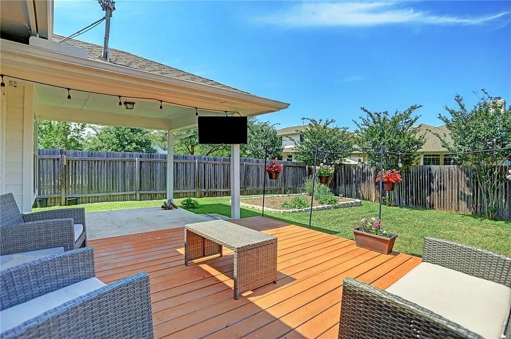 3512 Fitzroy, Austin, TX 78748 — photo 1