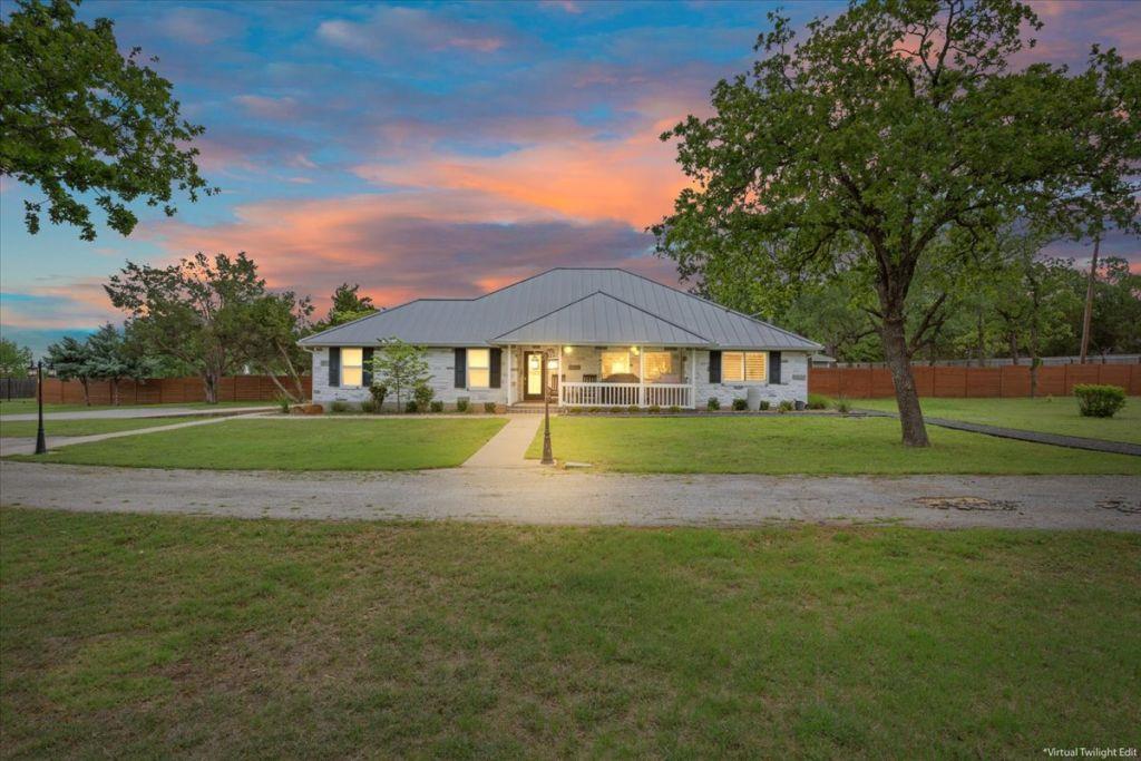 190 Young Ranch, Georgetown, TX 78633 — photo 1