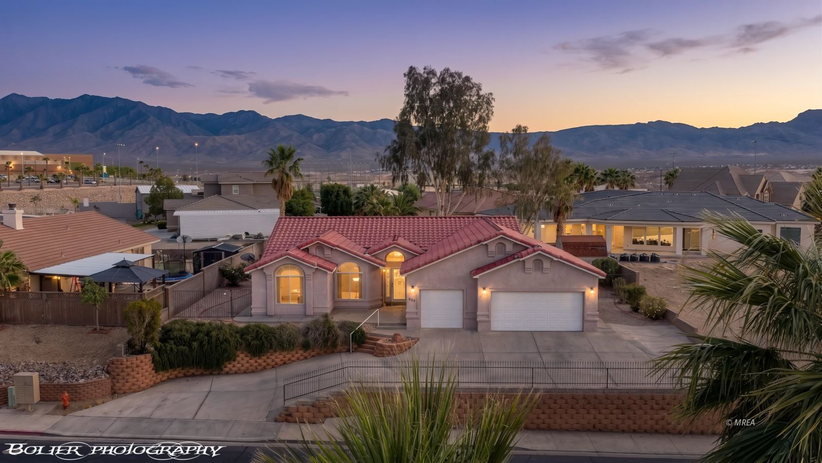 648  Valley View Dr, Mesquite, NV 89027 — photo 1