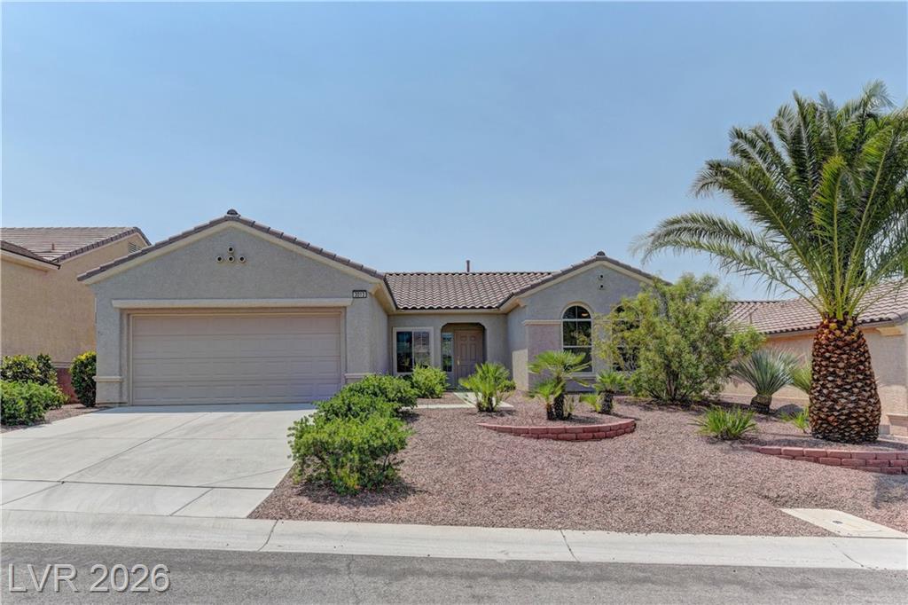 3013  Fort Stanwix Road, Henderson, NV 89052 — photo 1