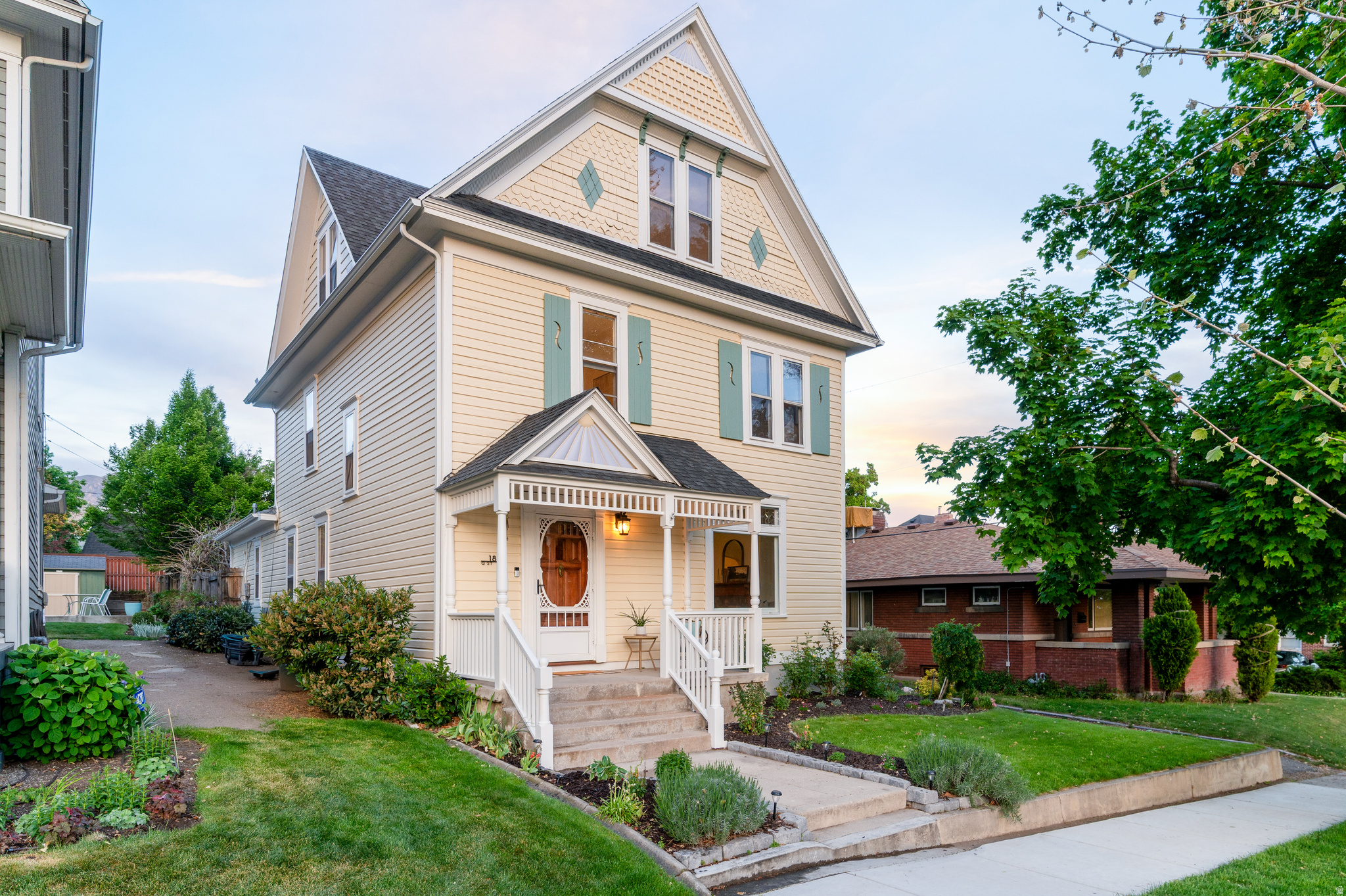 180 N Q ST, Salt Lake City, UT 84103 — photo 1