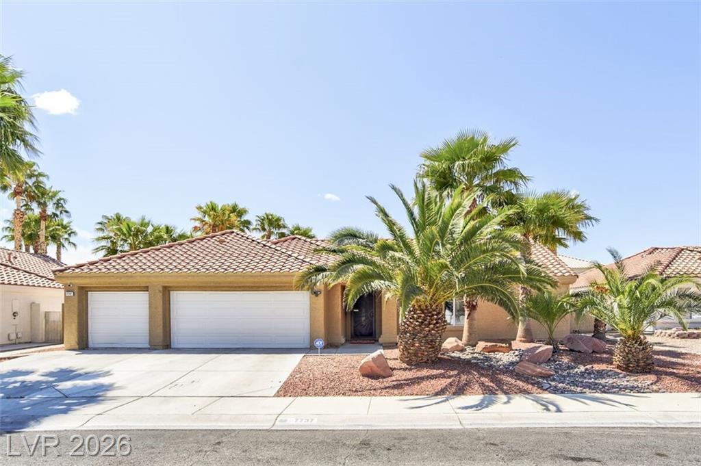 7737  Wedlock Lane, Las Vegas, NV 89129 — photo 1