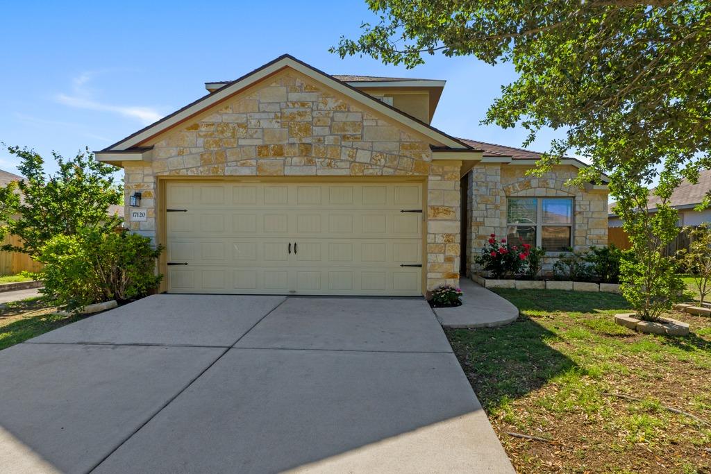 17120 Bridgefarmer, Pflugerville, TX 78660 — photo 1