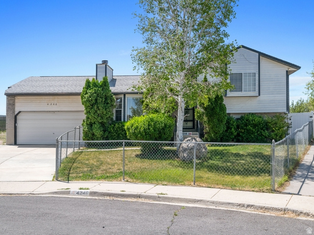 4246 S 6530 W, West Valley City, UT 84128 — photo 1