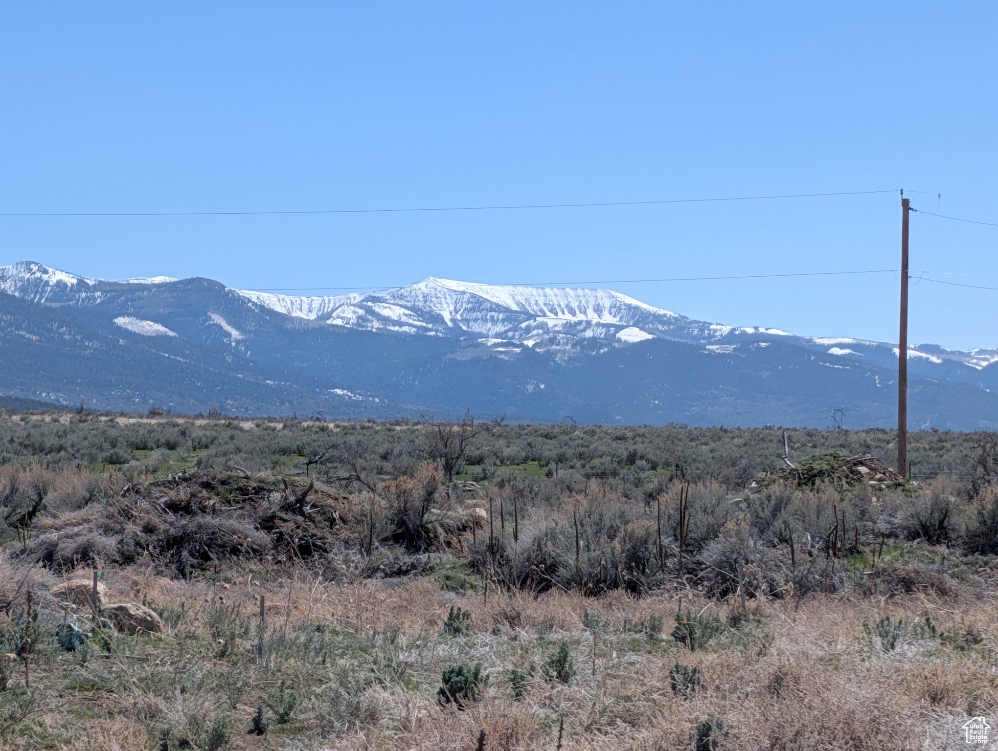 11799 COVE CREEK RD, Mt Pleasant, UT 84647 — photo 1