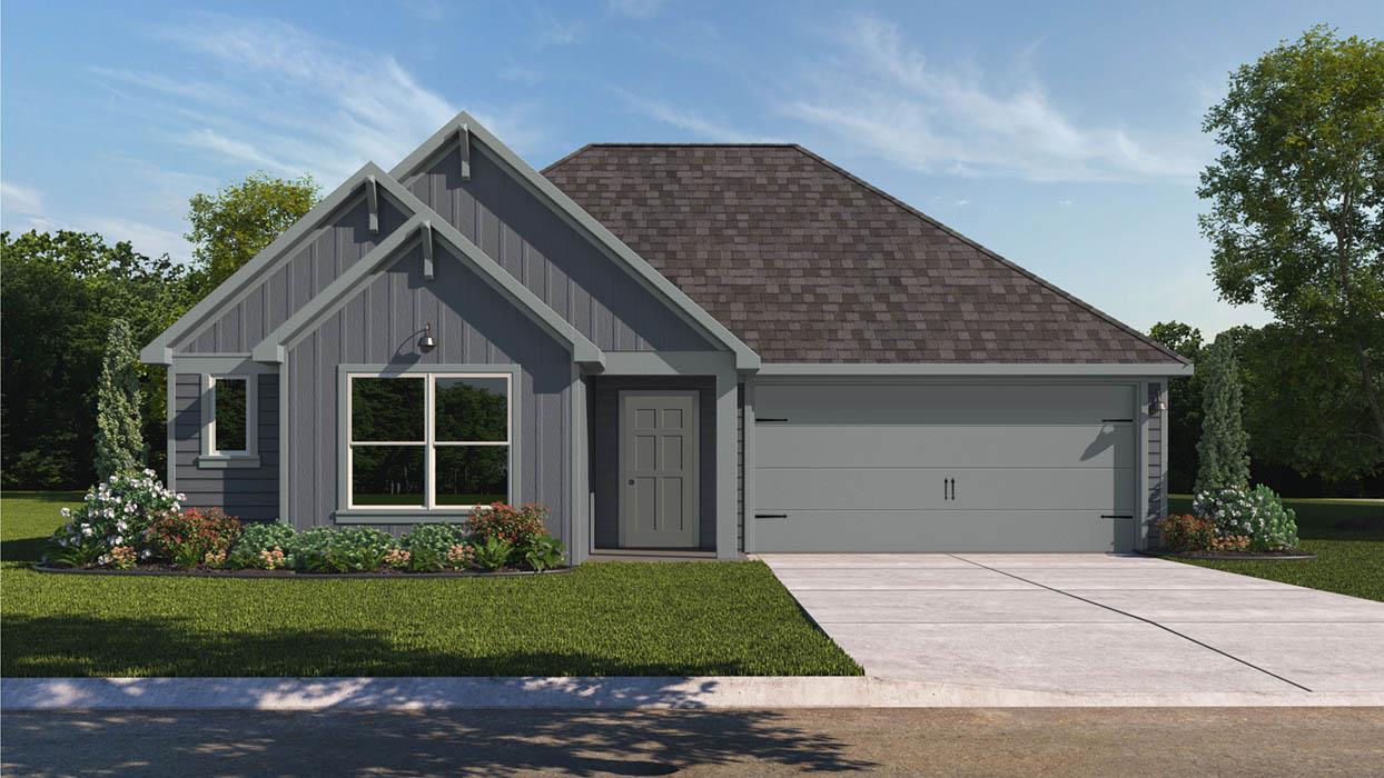 1217 Coriander, Temple, TX 76501 — photo 1